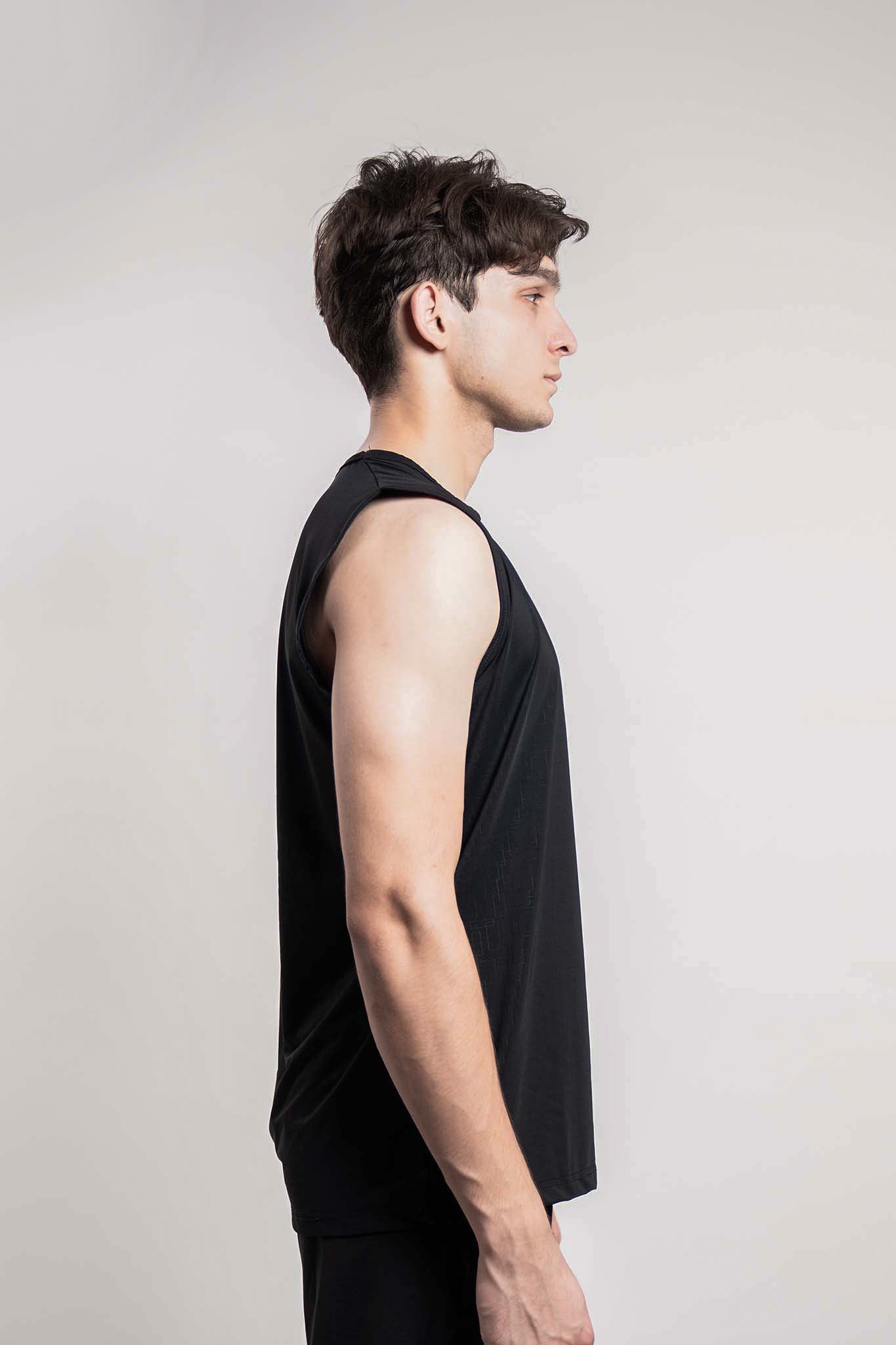 Motion Tank