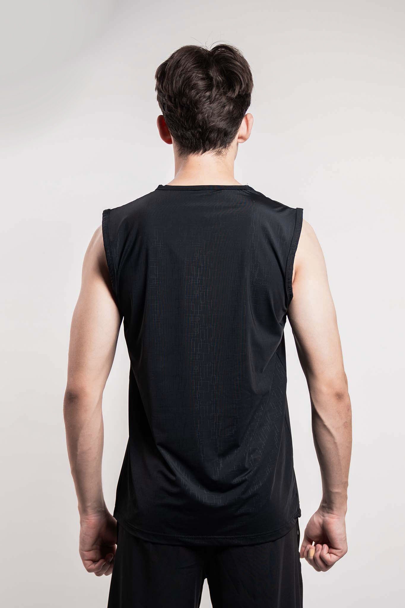 Motion Tank