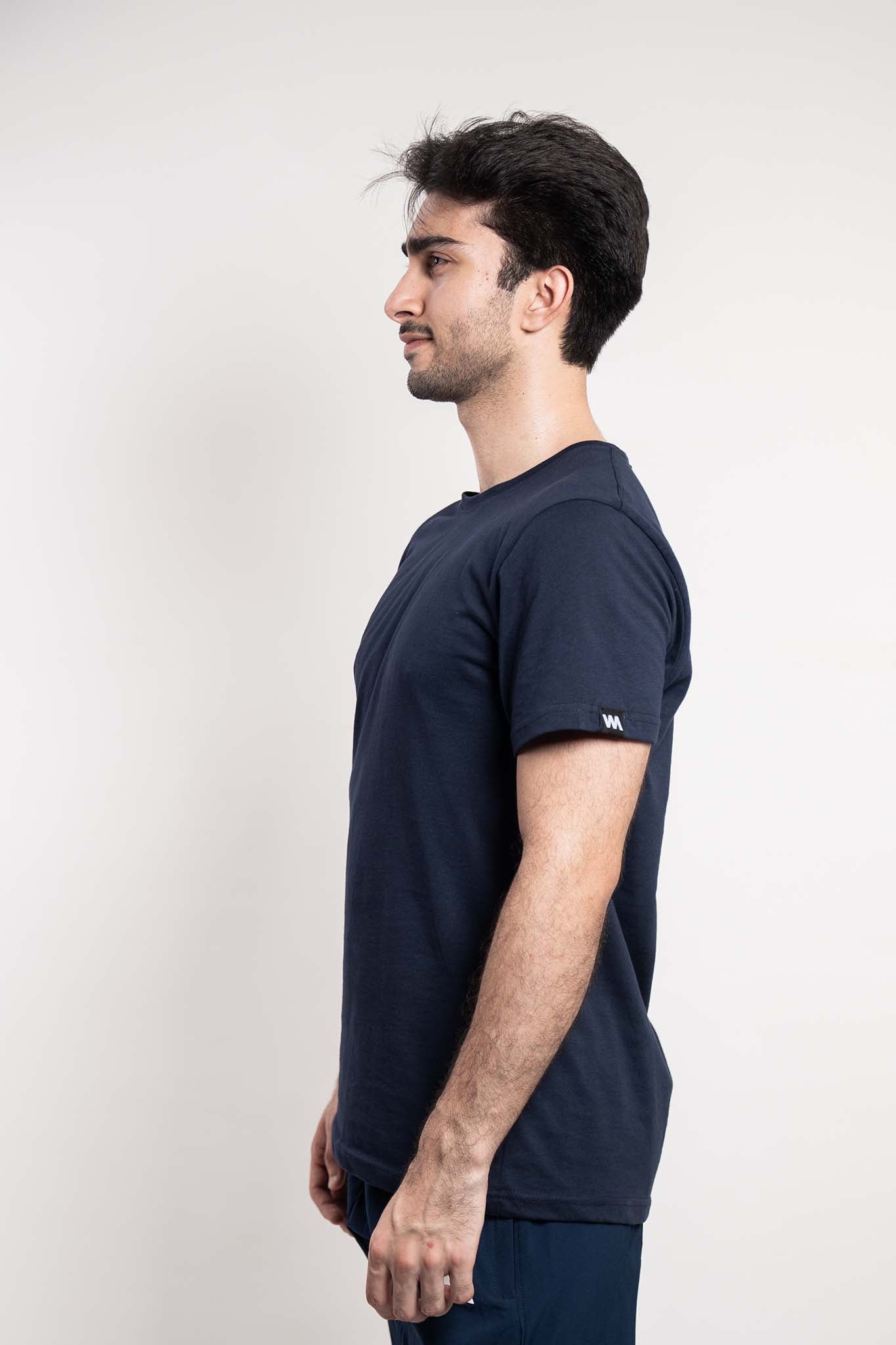 Essential Cotton Tee