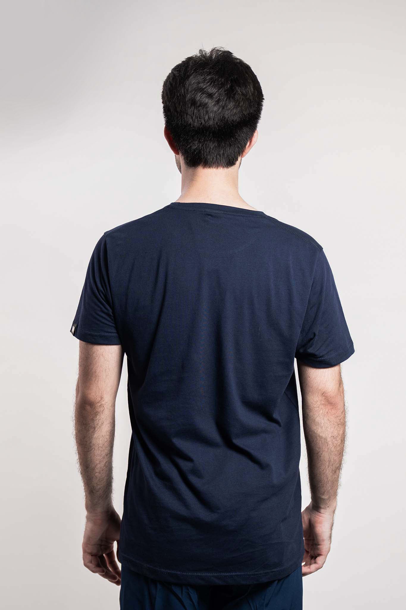 Essential Cotton Tee