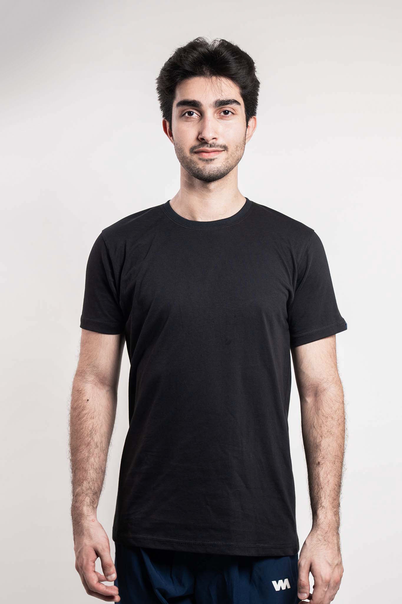 Essential Cotton Tee
