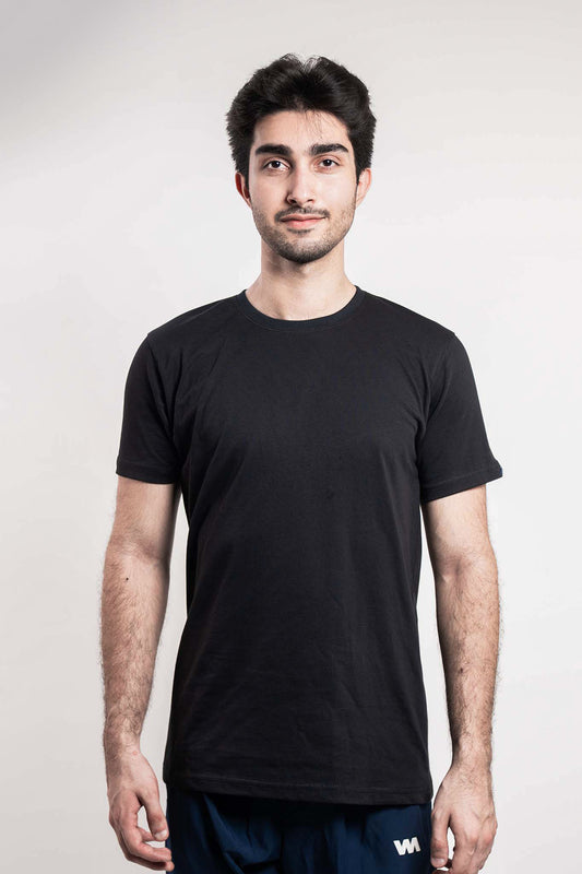 Essential Cotton Tee
