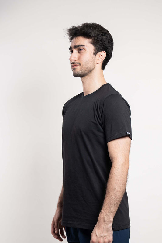 Essential Cotton Tee