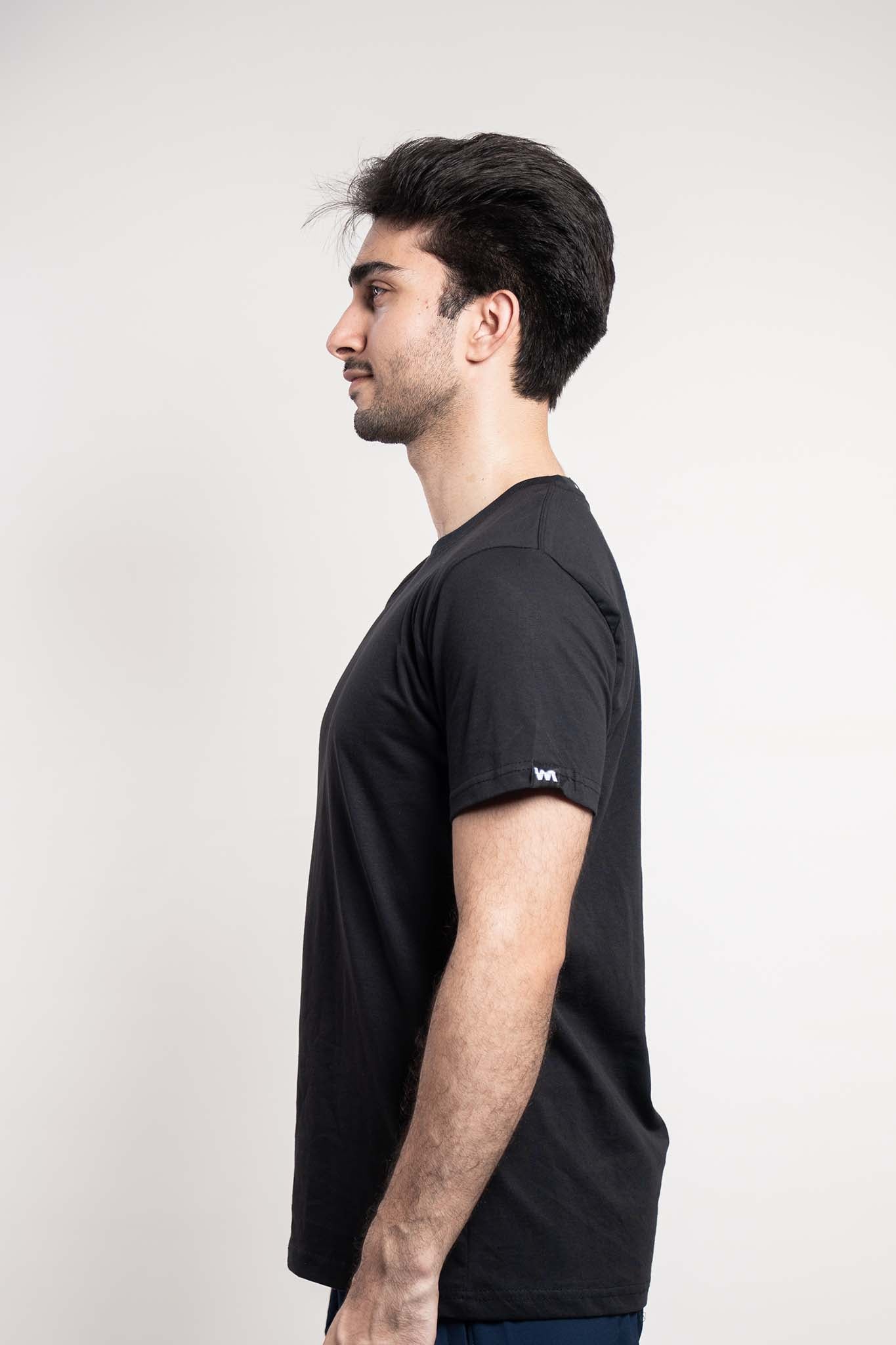 Essential Cotton Tee