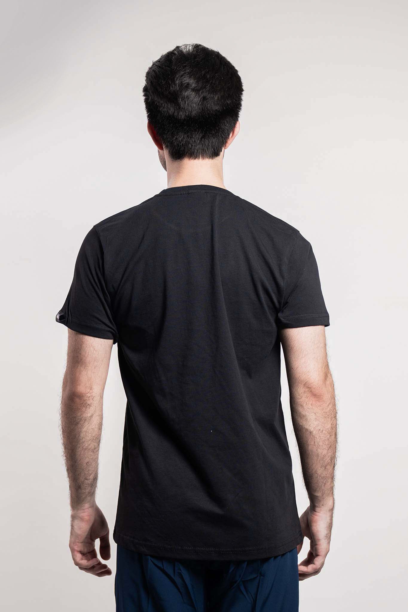 Essential Cotton Tee
