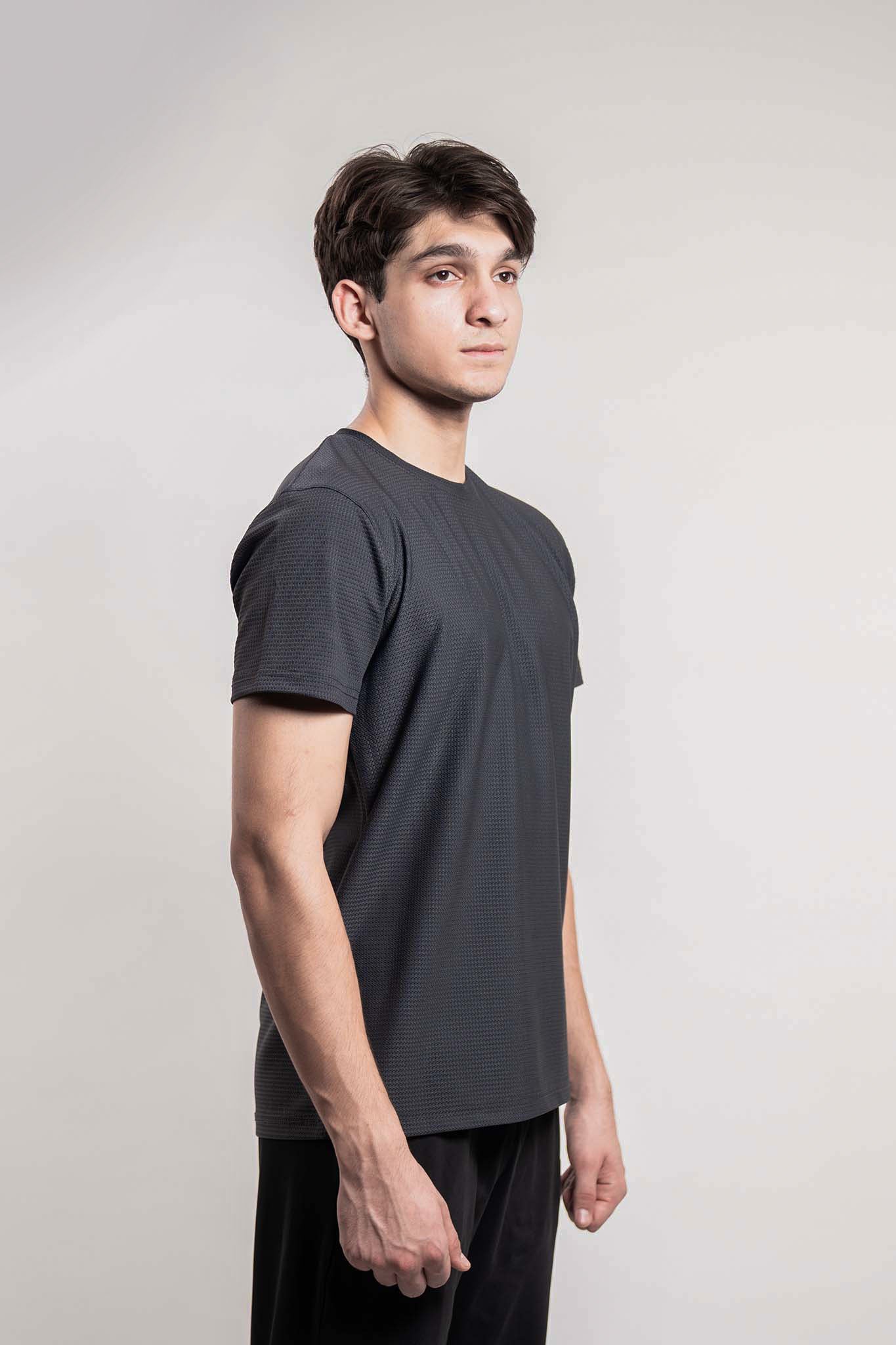 Elevate Essential Tee