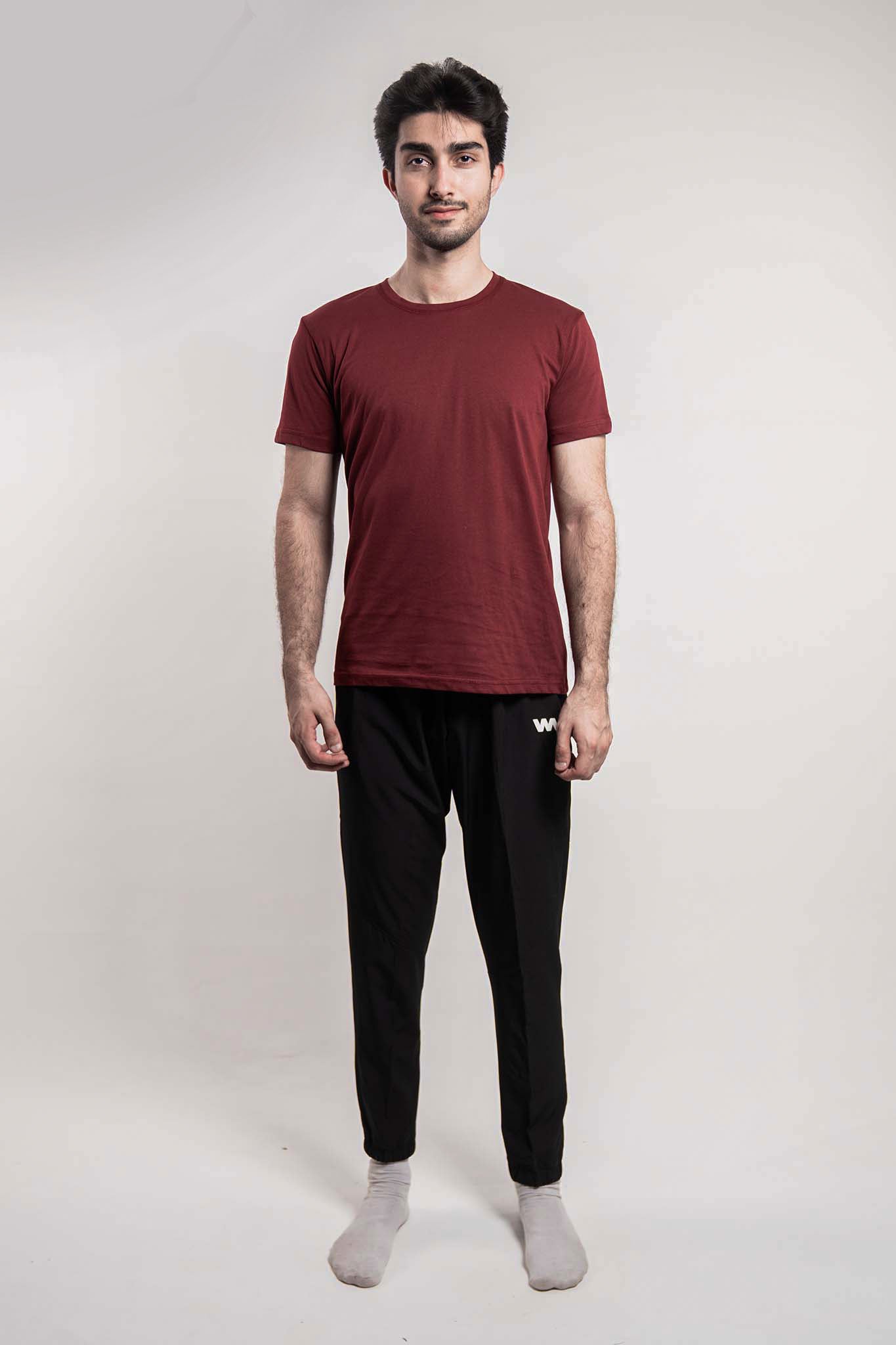 Essential Cotton Tee