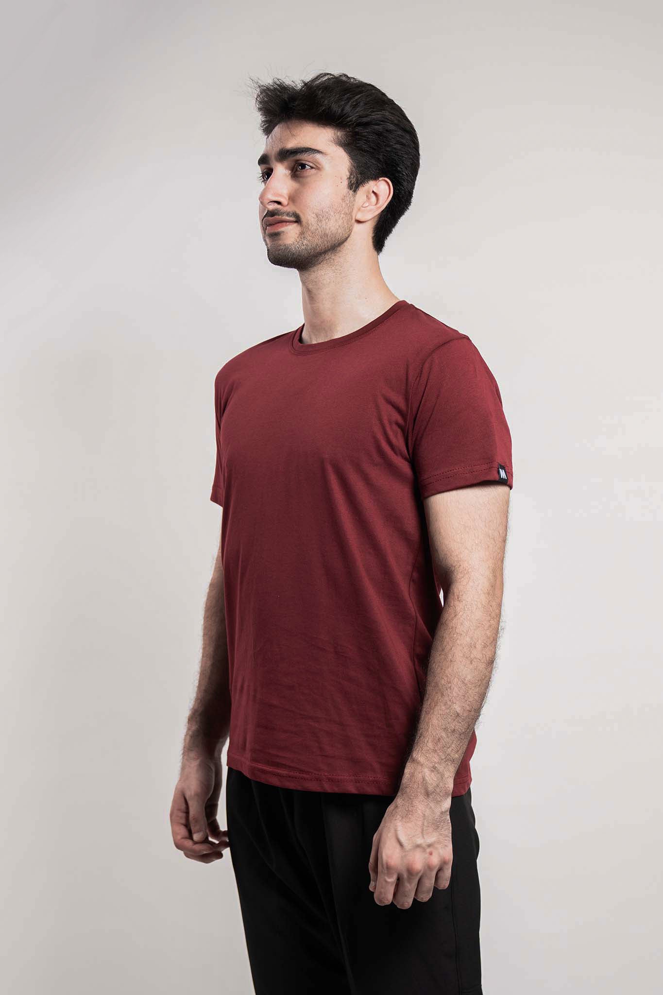 Essential Cotton Tee