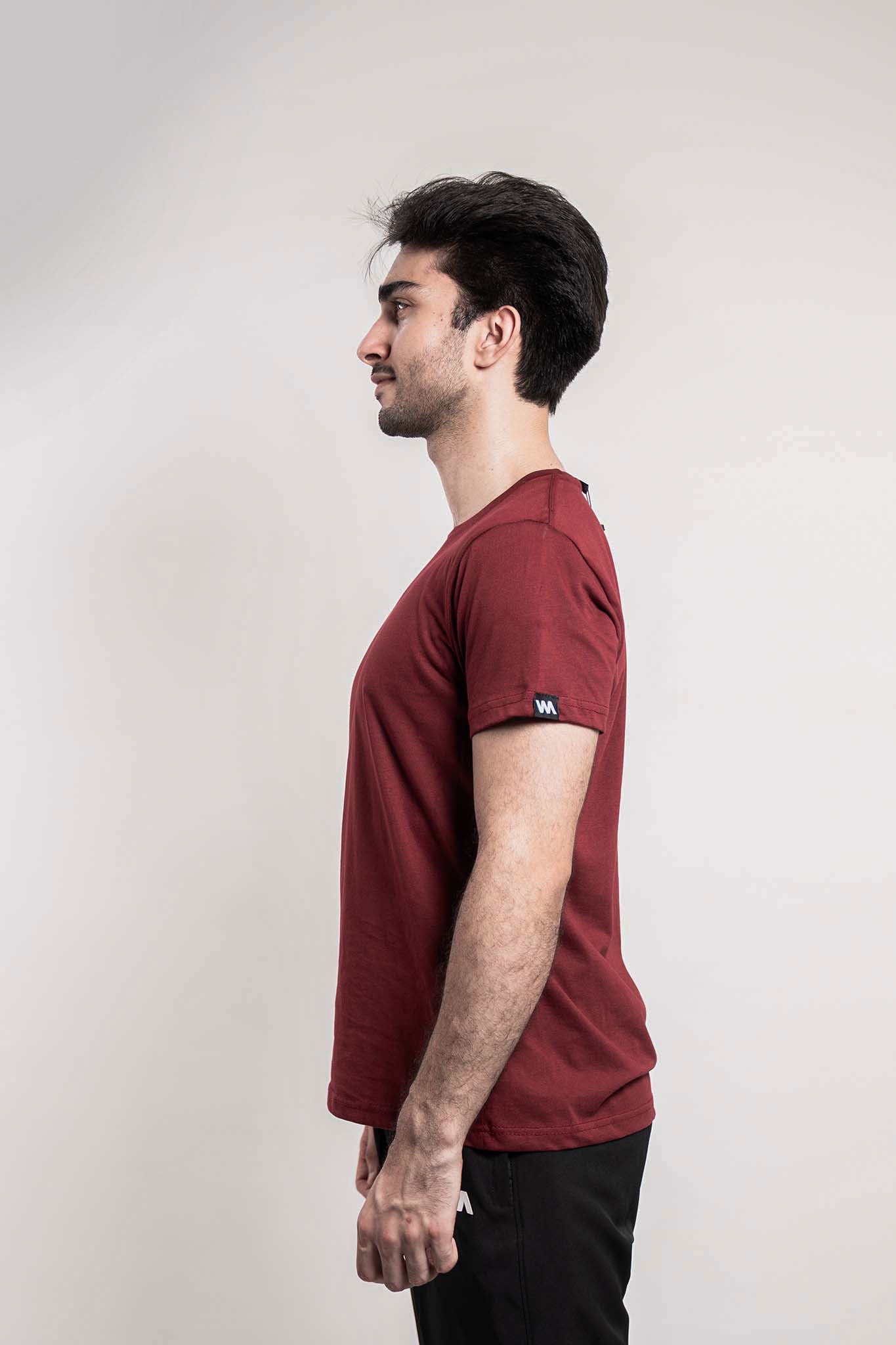 Essential Cotton Tee