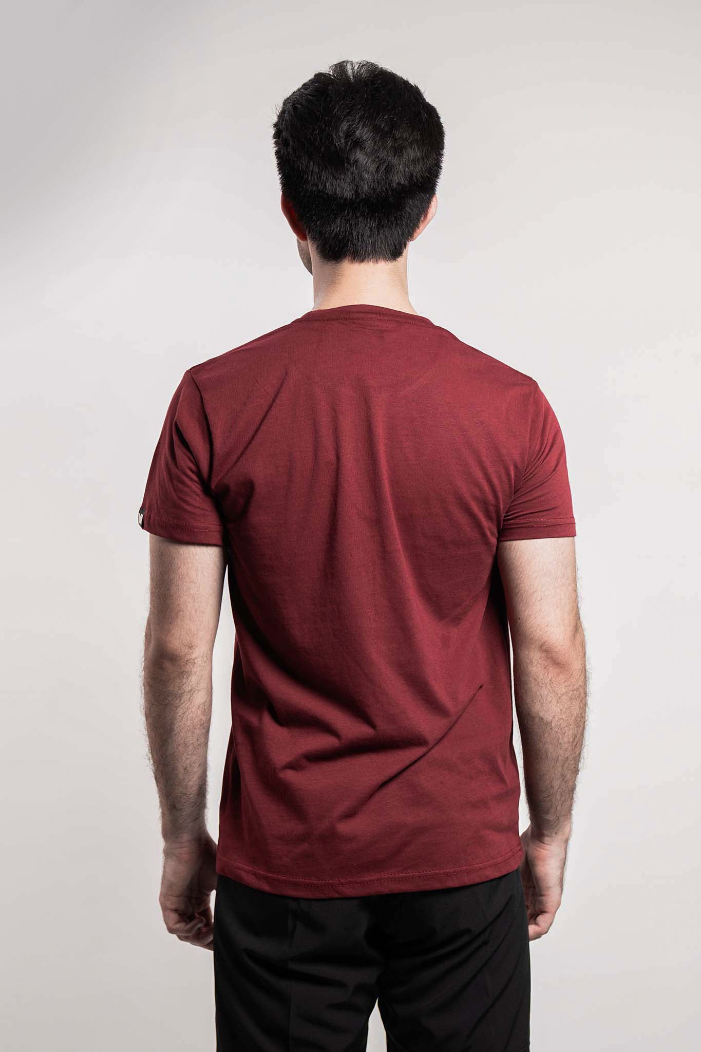Essential Cotton Tee