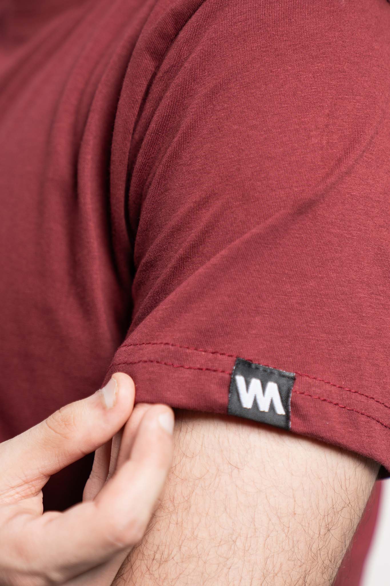 Essential Cotton Tee
