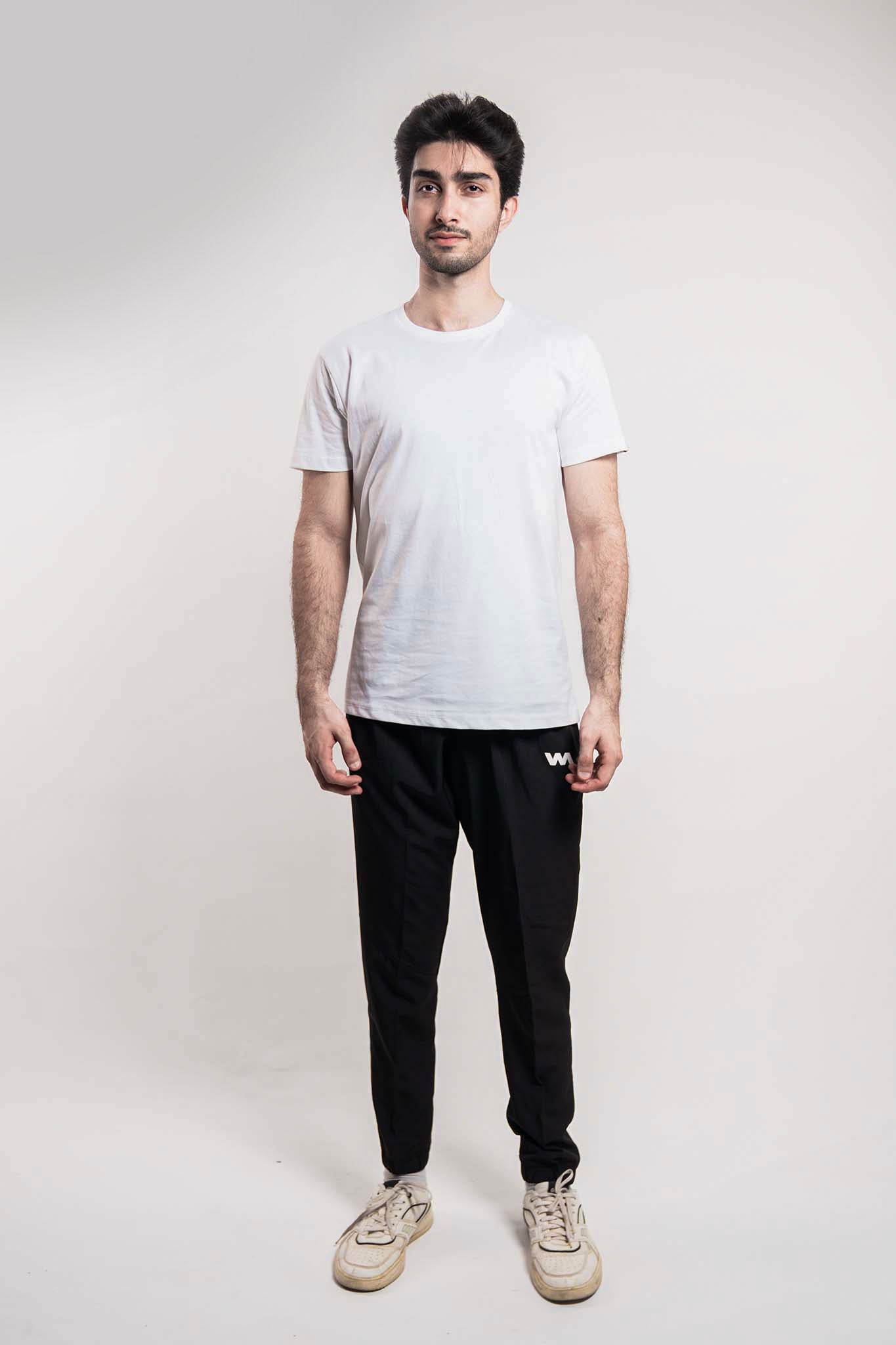 Essential Cotton Tee