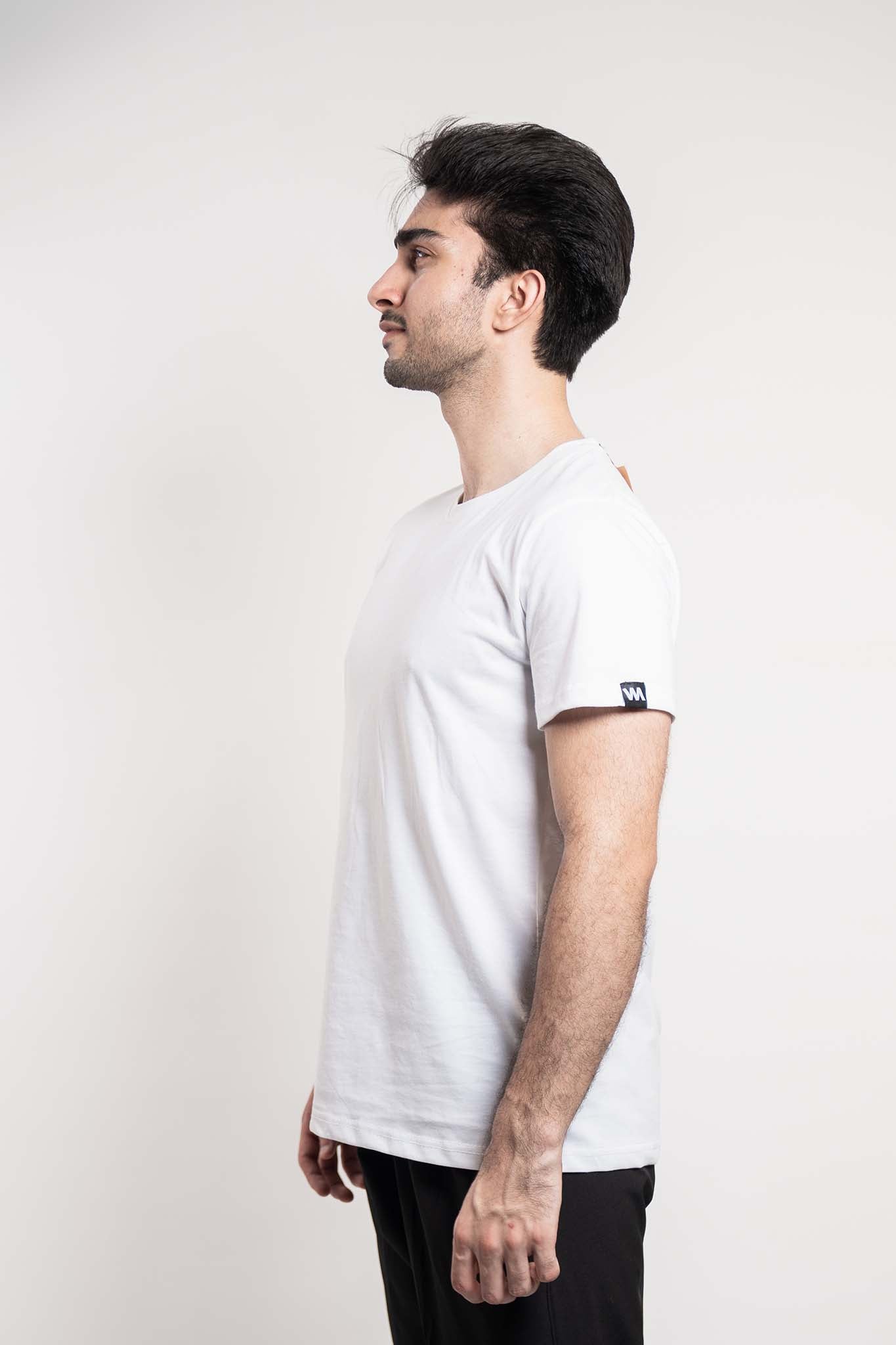 Essential Cotton Tee