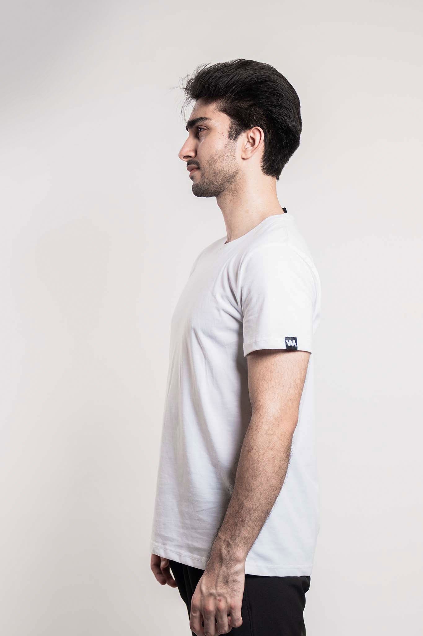 Essential Cotton Tee