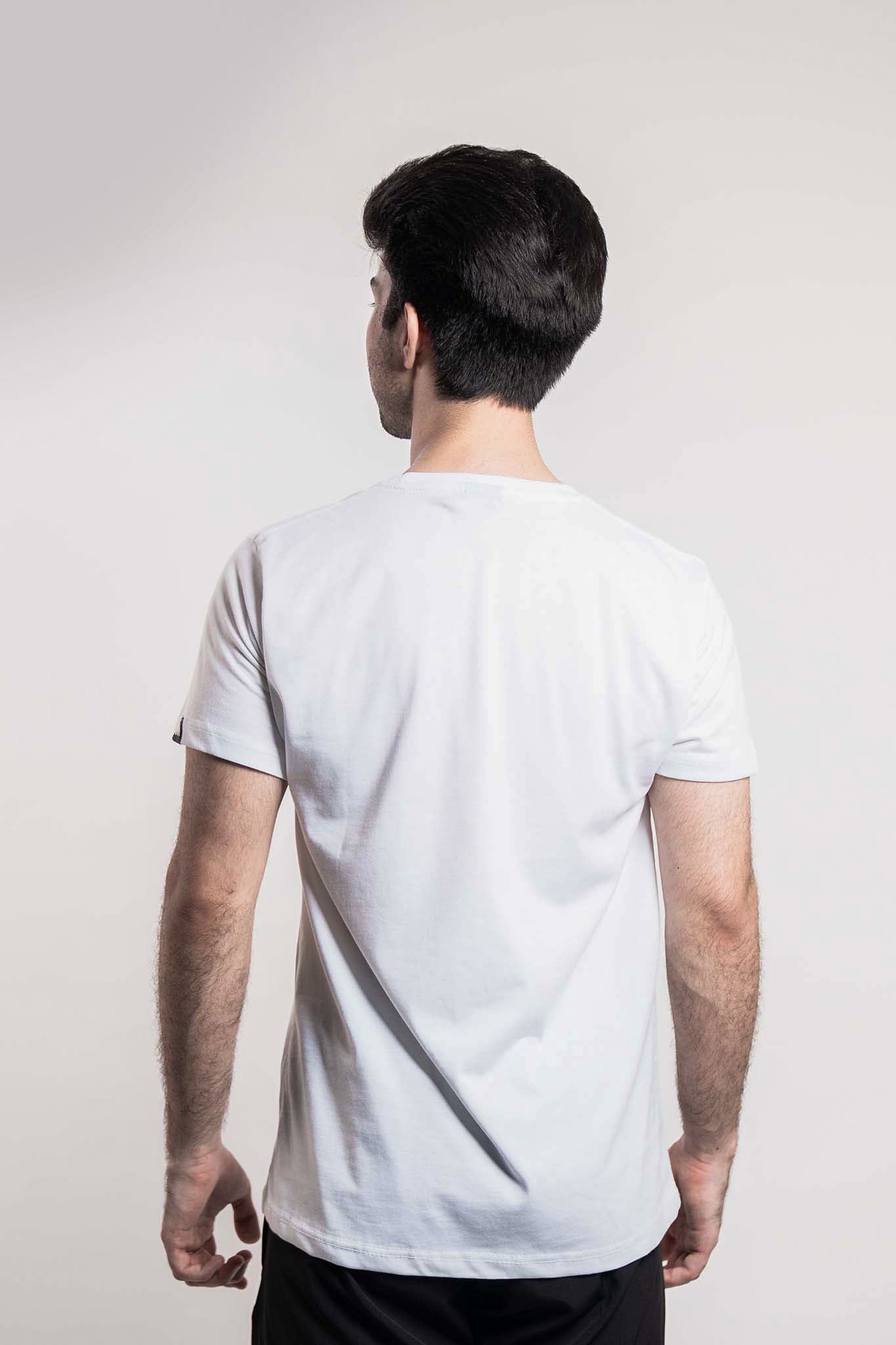Essential Cotton Tee