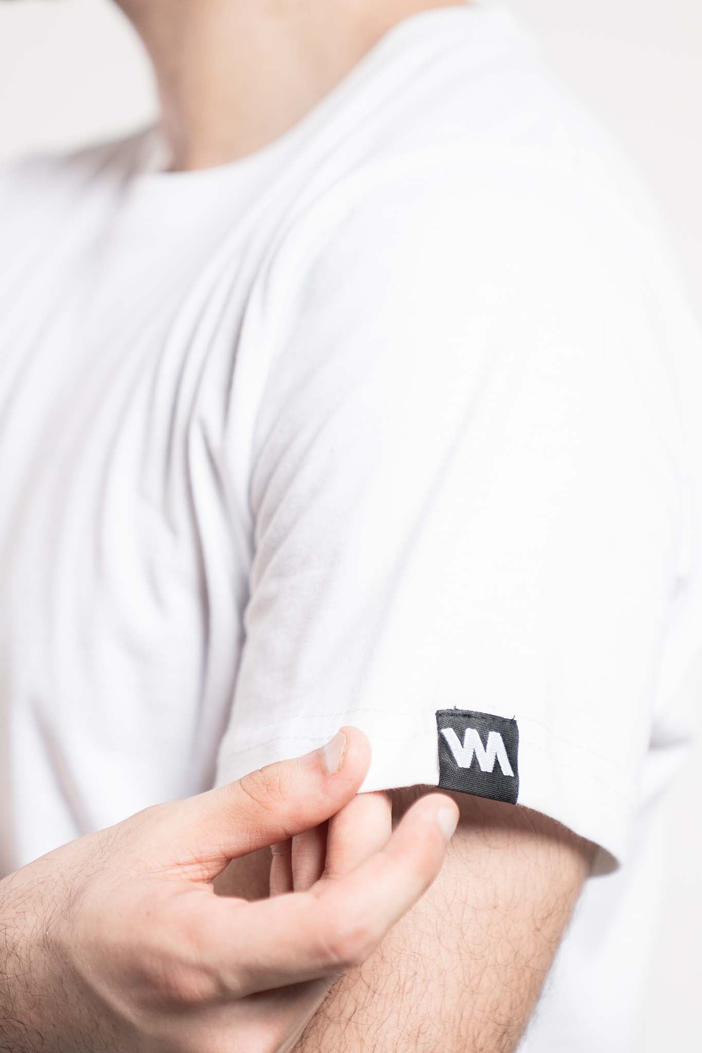 Essential Cotton Tee