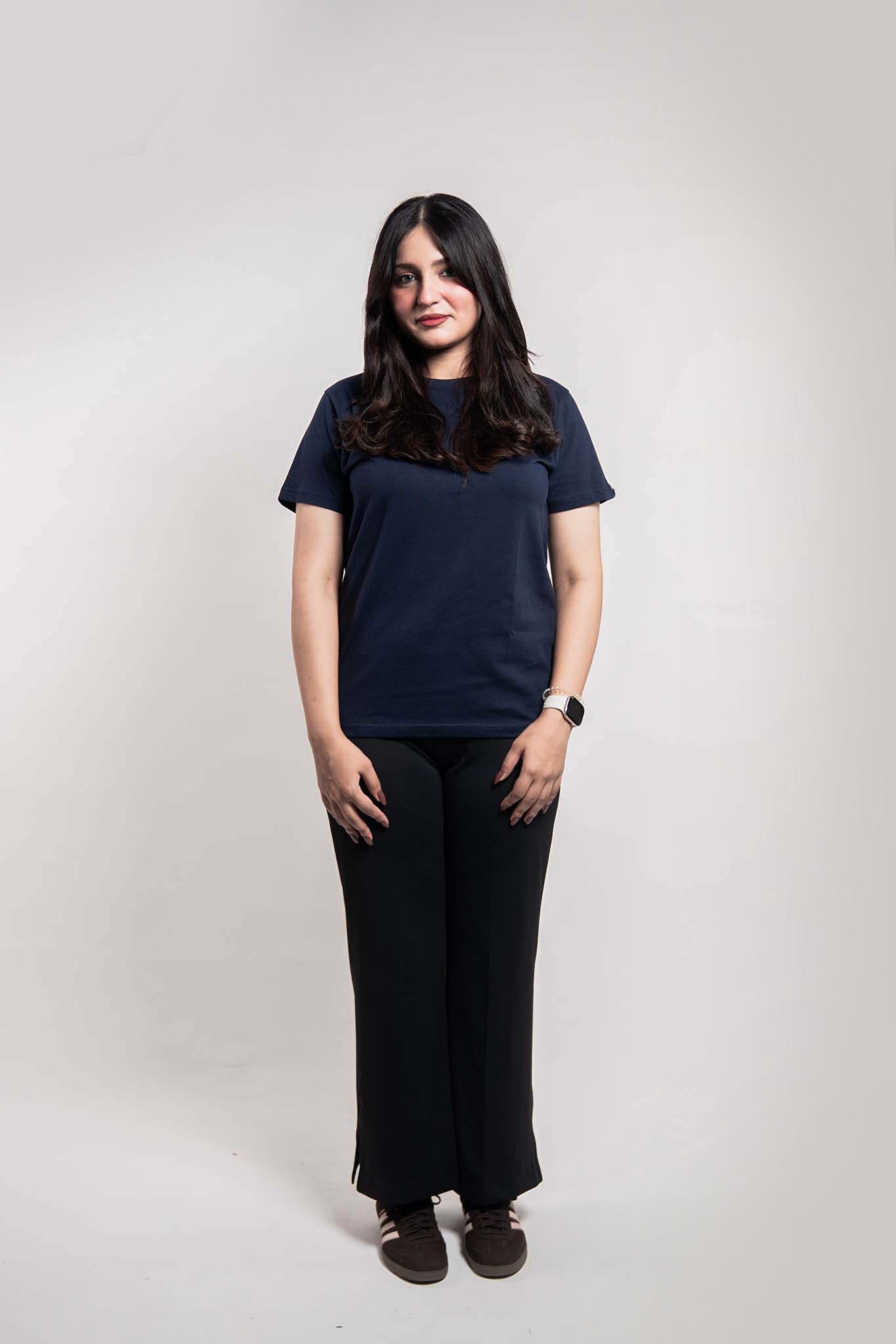 Essential Cotton Tee