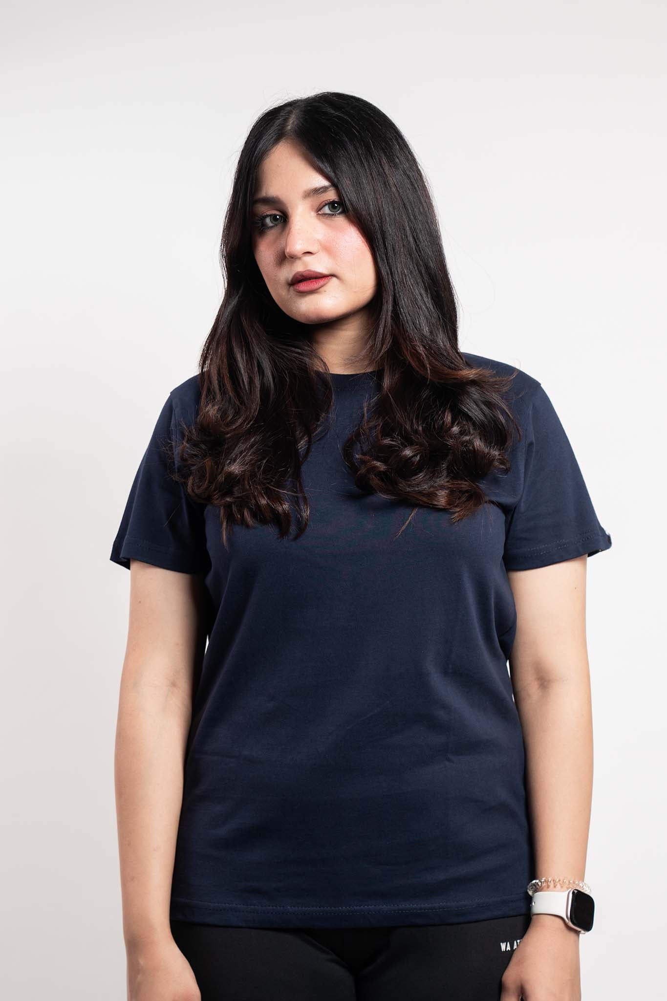 Essential Cotton Tee