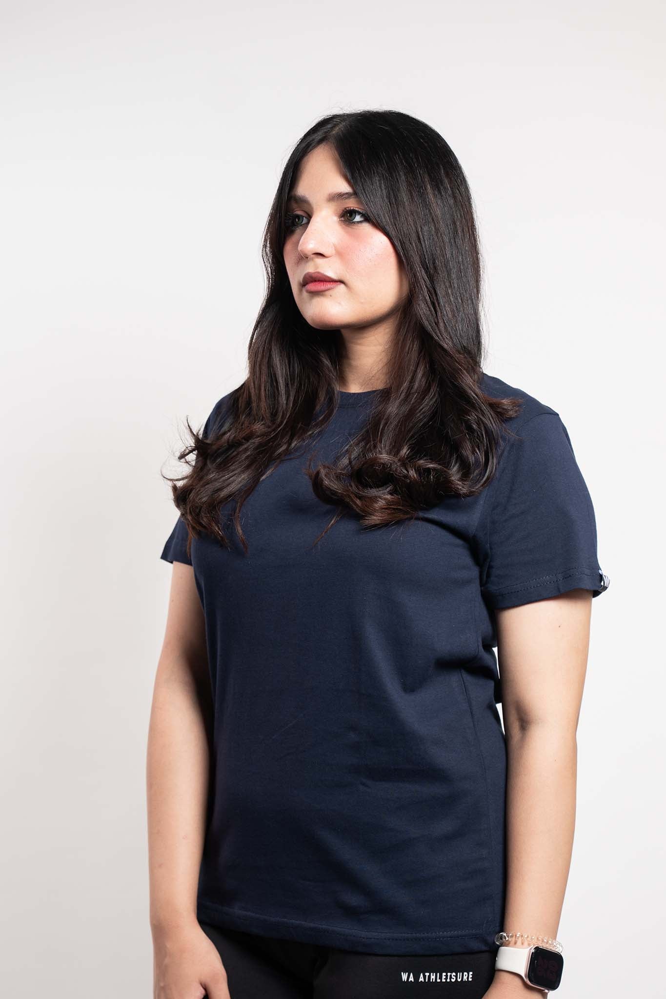 Essential Cotton Tee