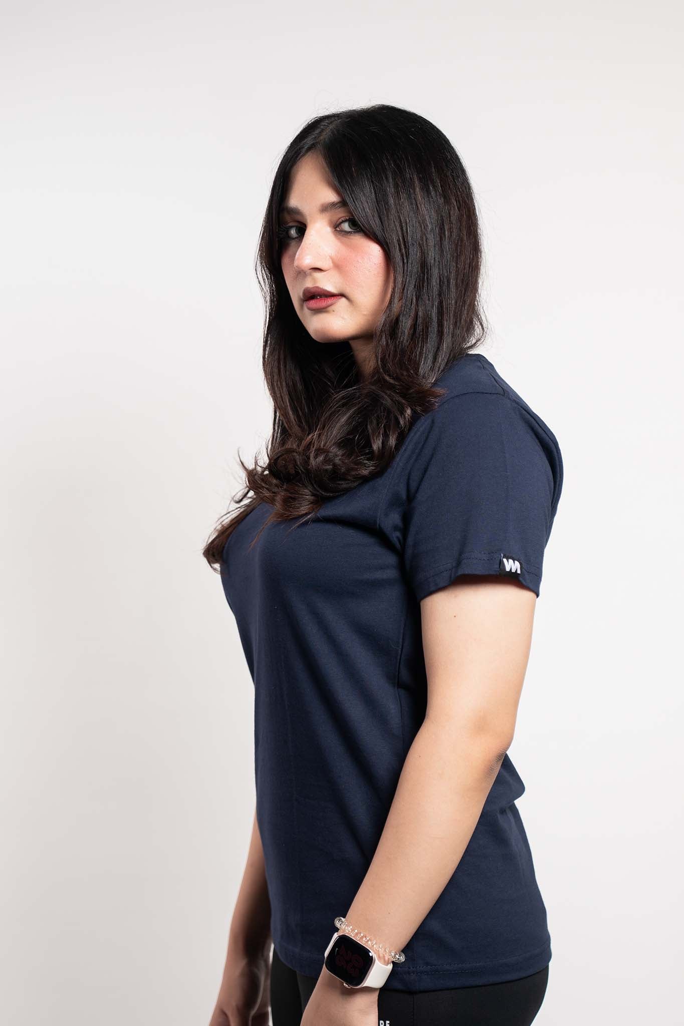 Essential Cotton Tee