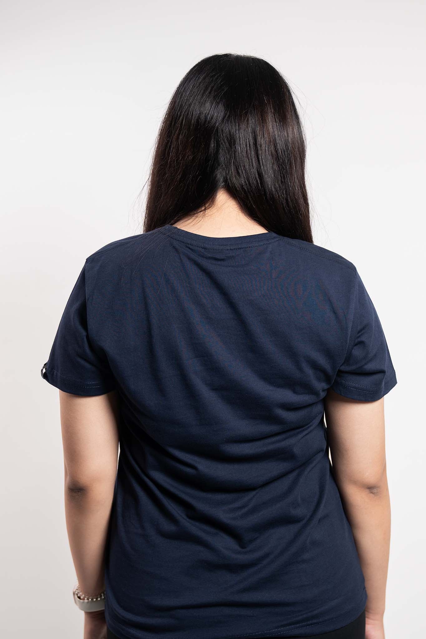 Essential Cotton Tee