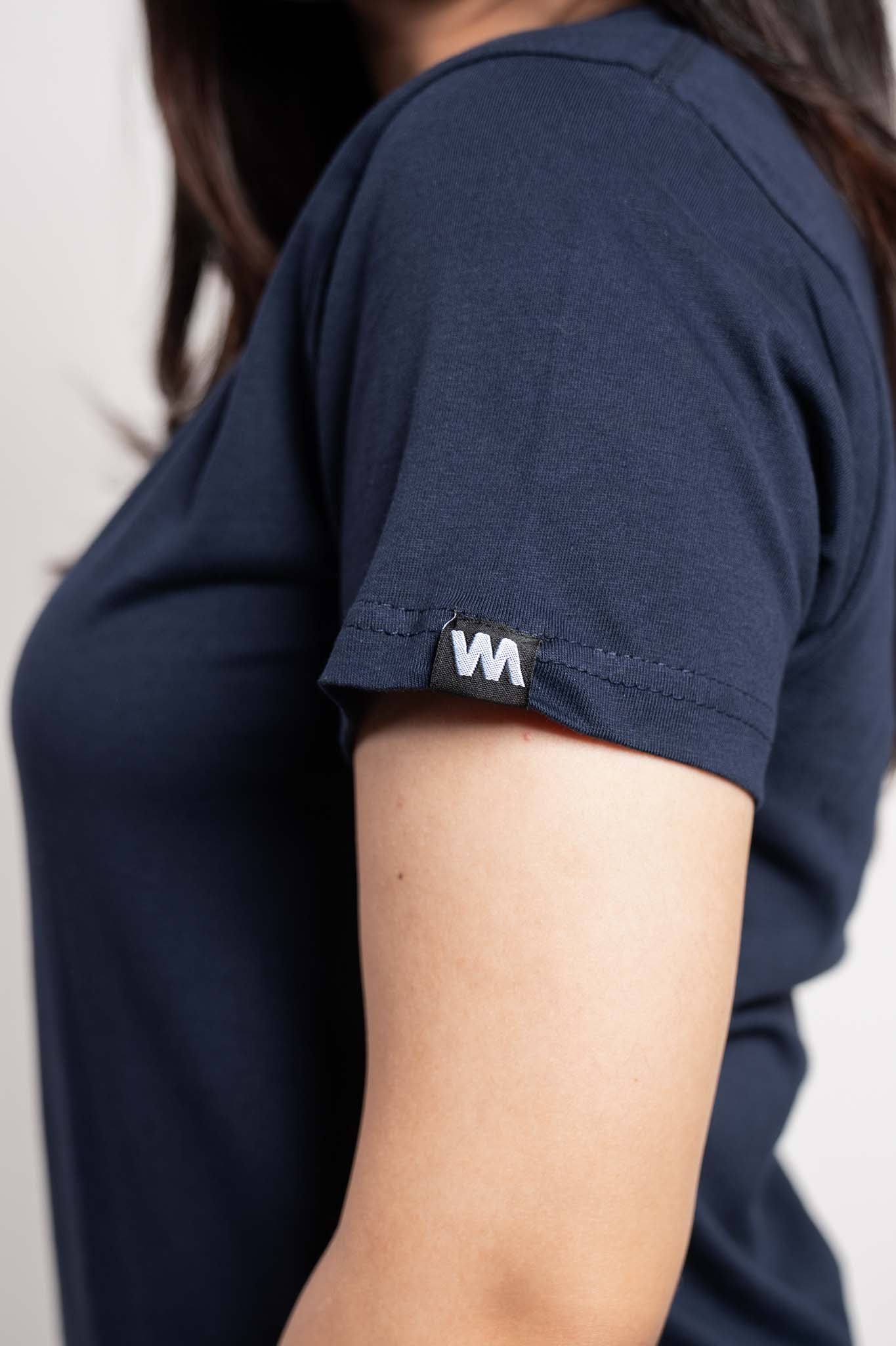 Essential Cotton Tee