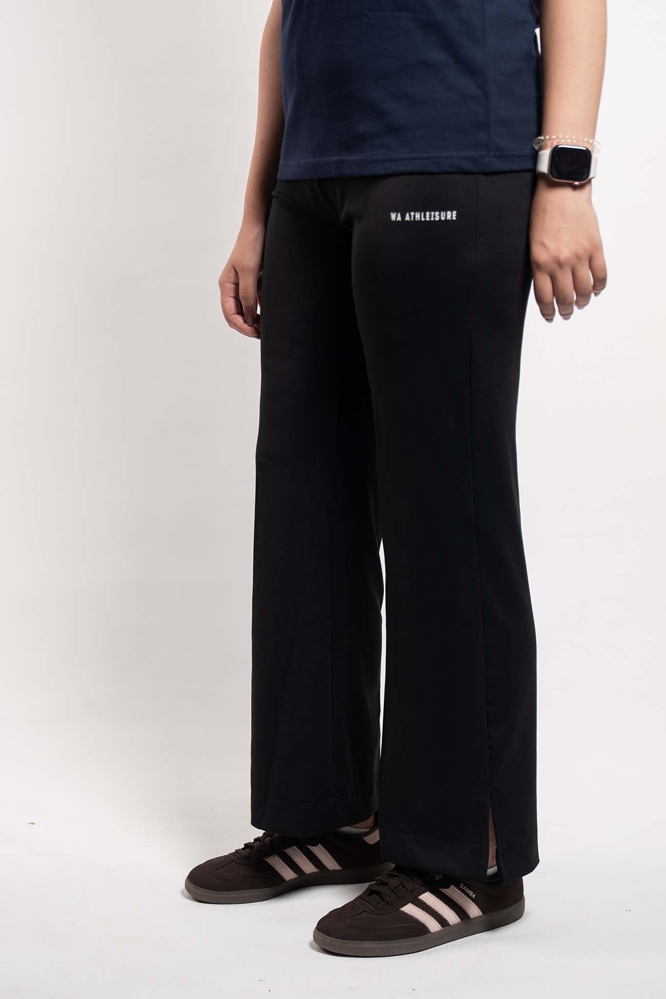 FlowEase Women’s Trousers