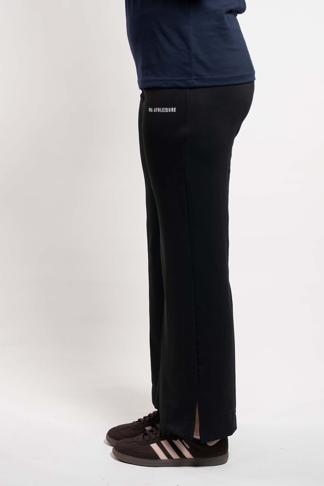 FlowEase Women’s Trousers