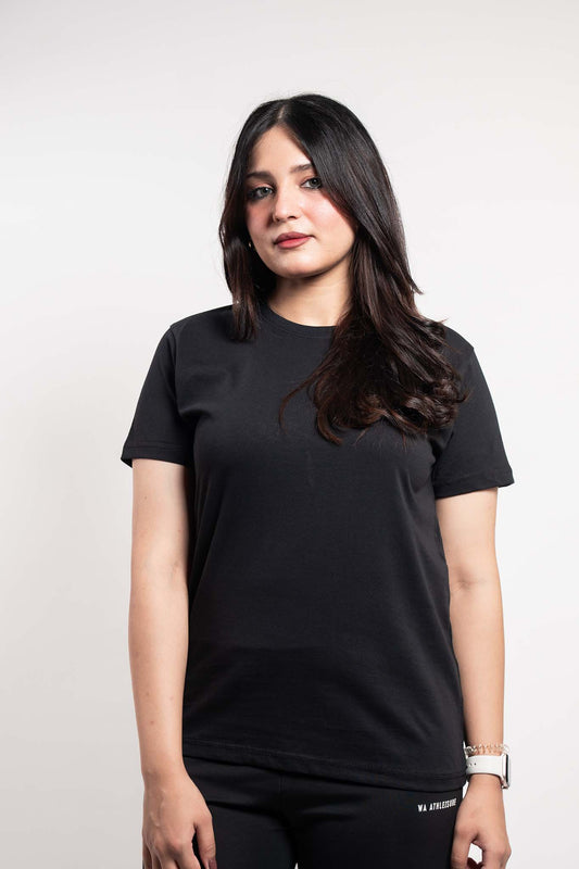 Essential Cotton Tee