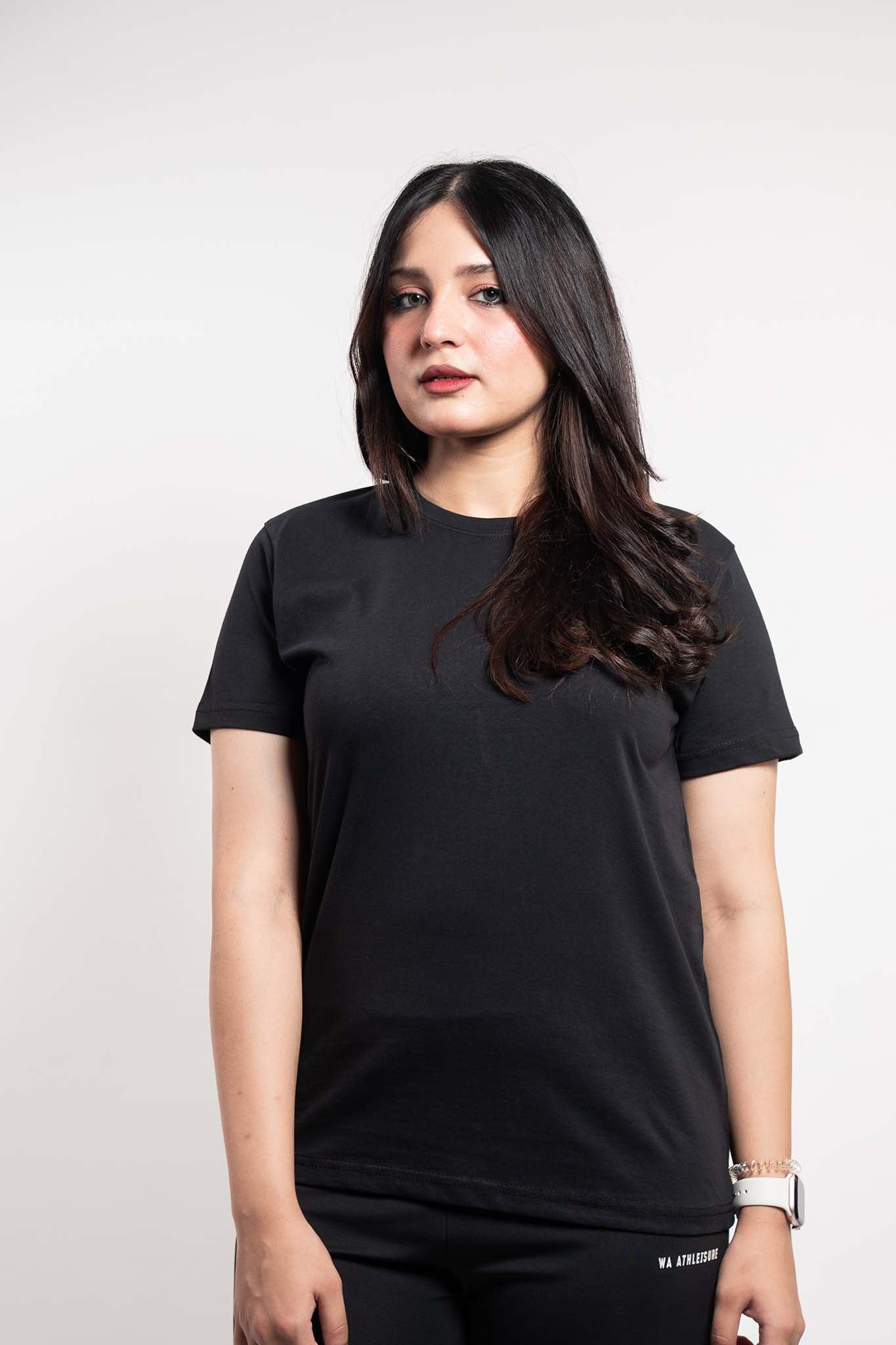 Essential Cotton Tee