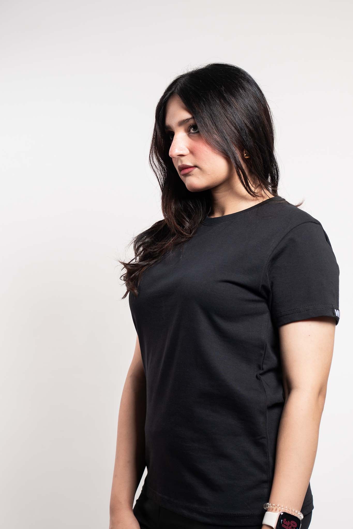 Essential Cotton Tee