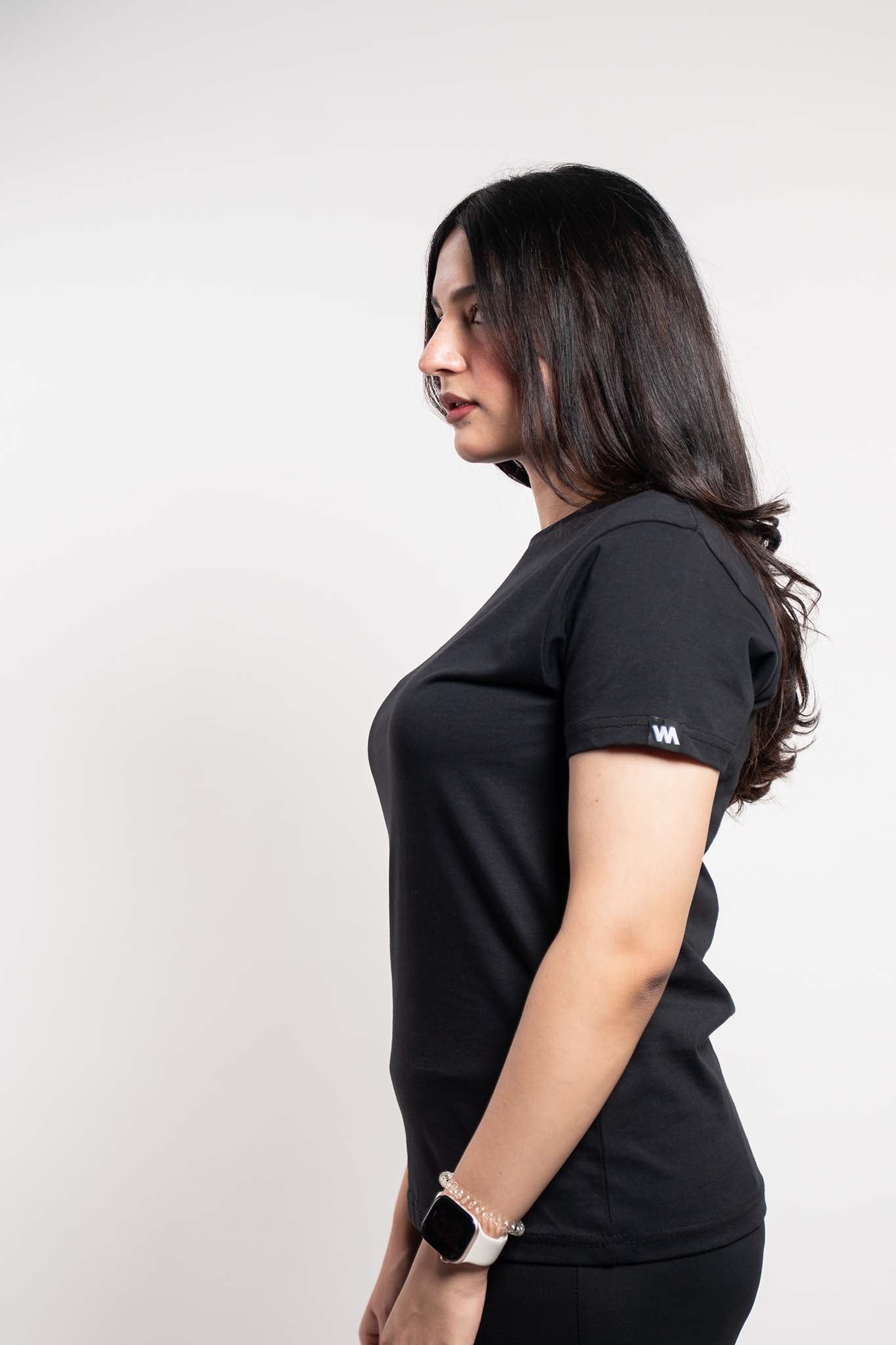 Essential Cotton Tee