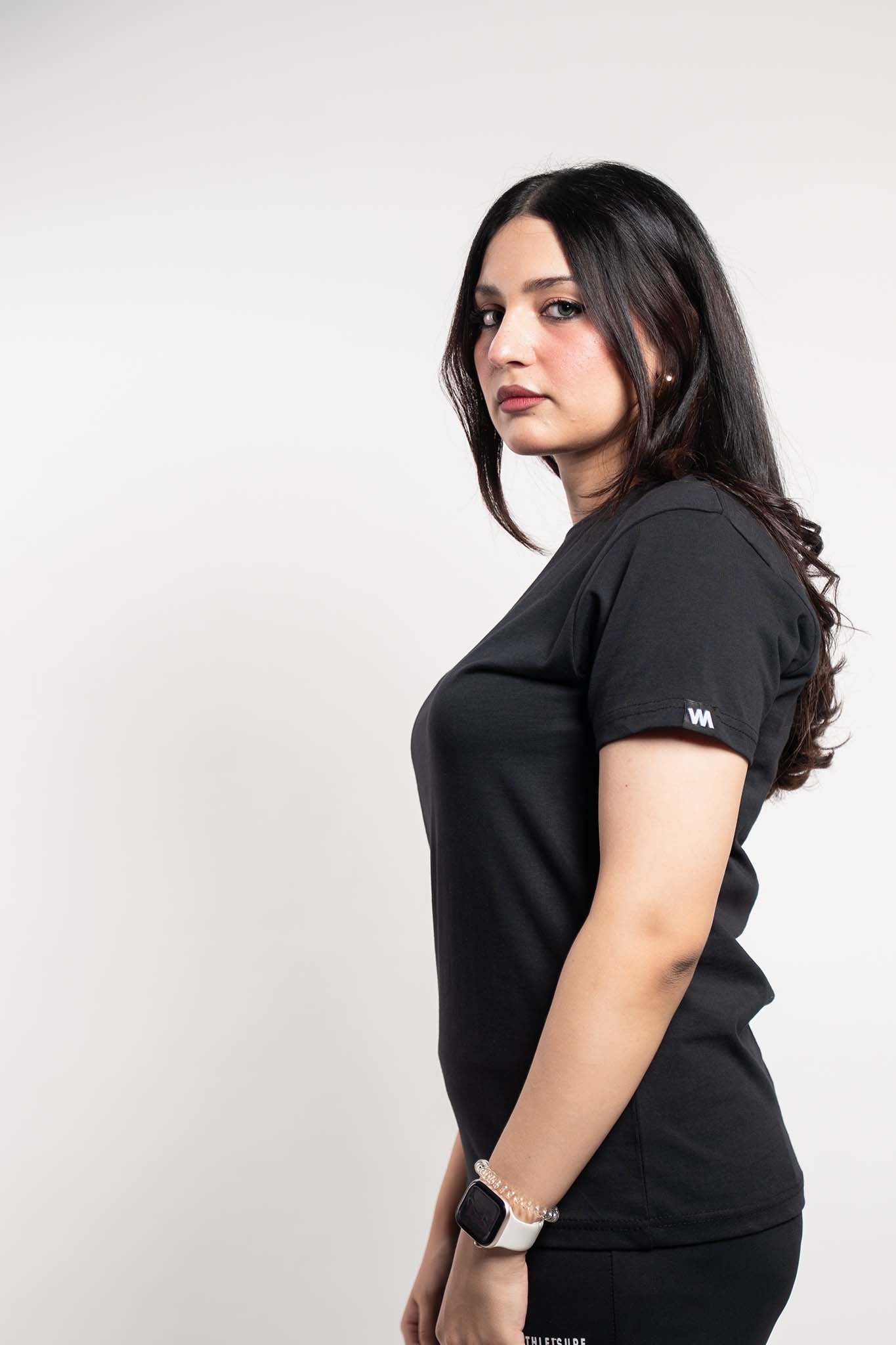 Essential Cotton Tee
