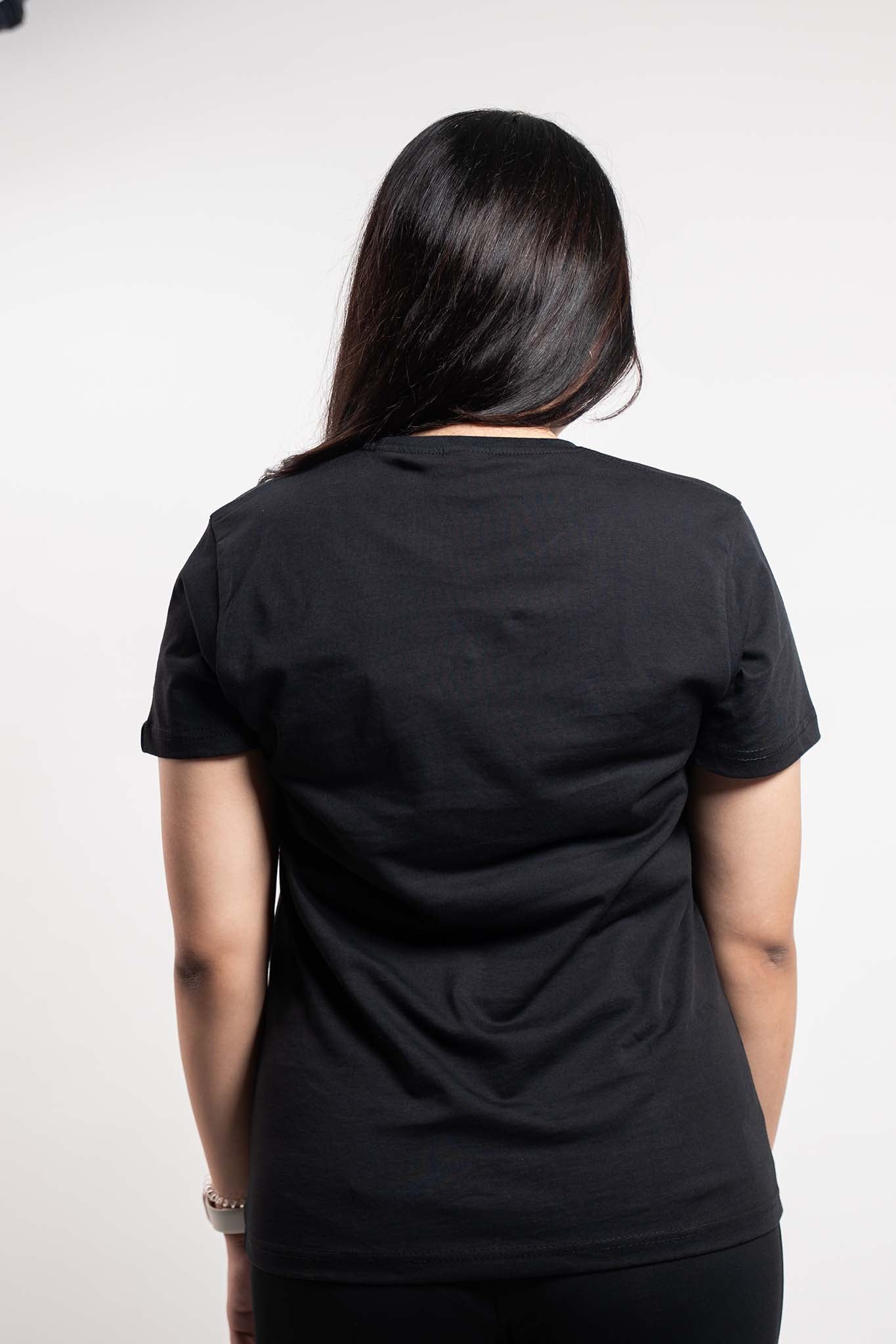 Essential Cotton Tee