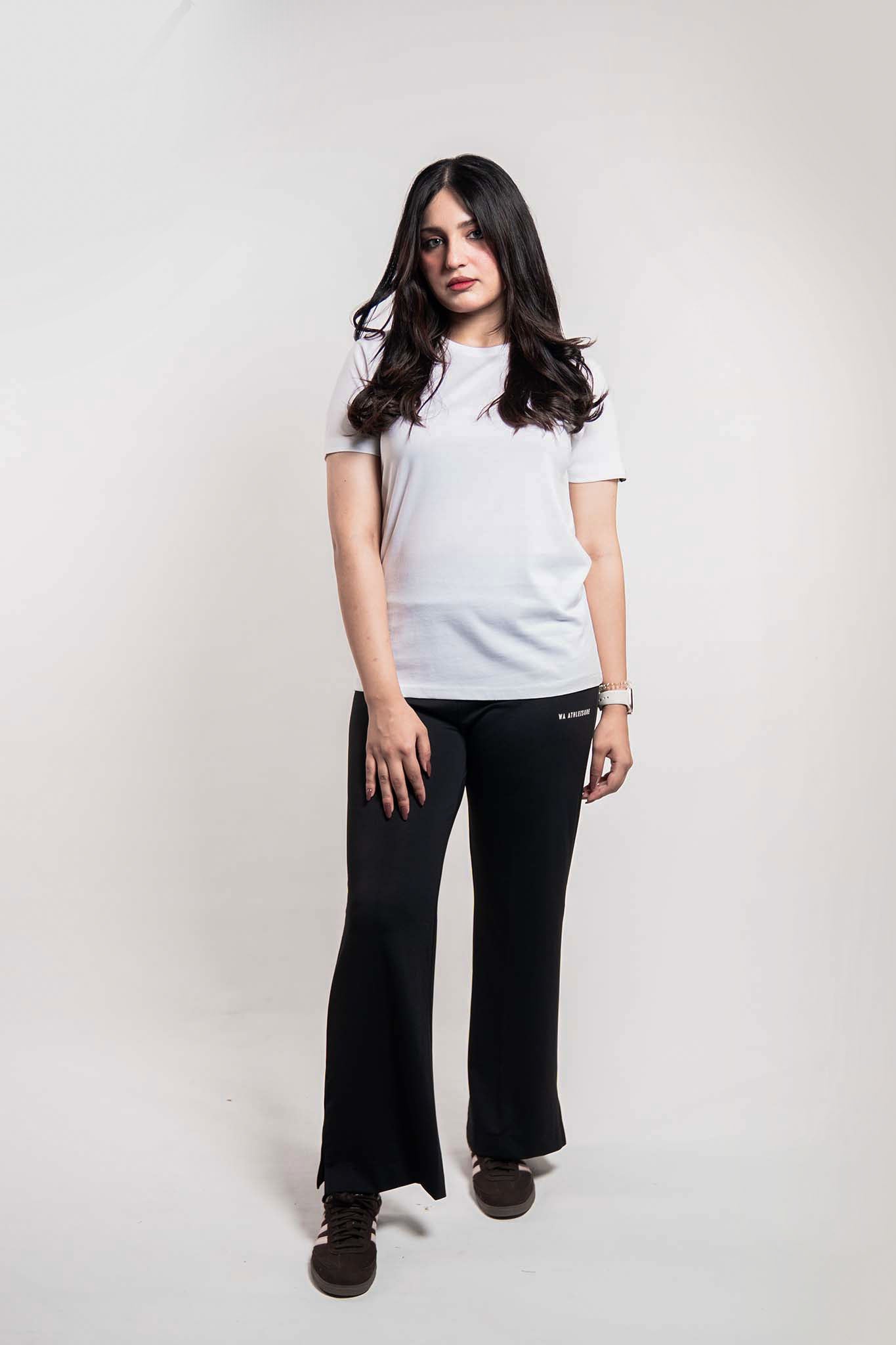 Essential Cotton Tee