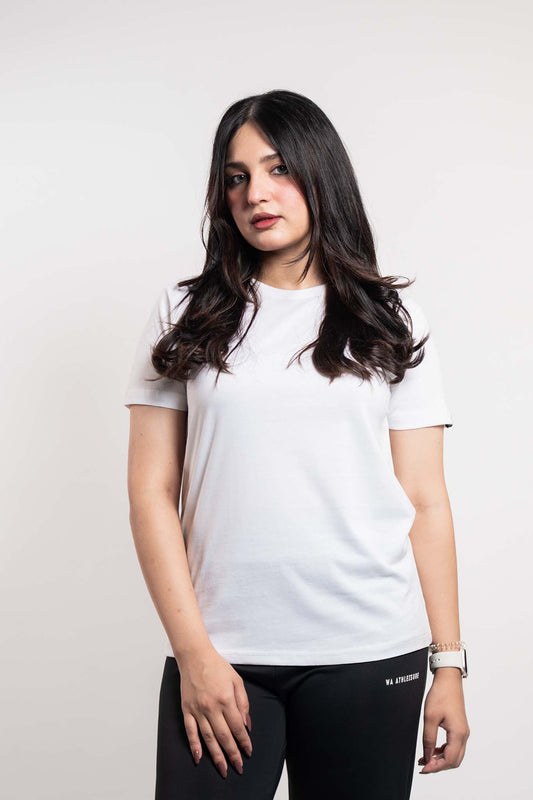 Essential Cotton Tee