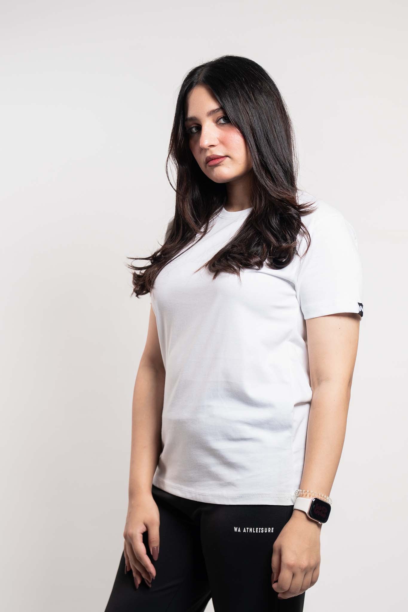 Essential Cotton Tee