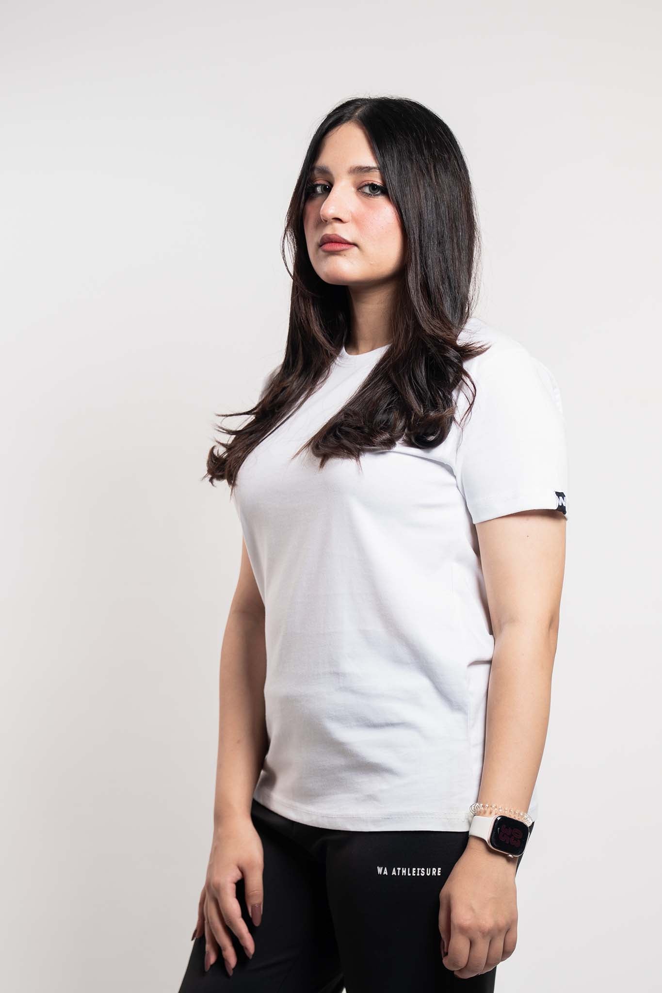 Essential Cotton Tee