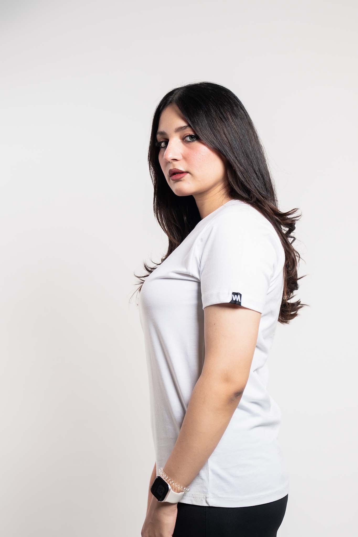 Essential Cotton Tee
