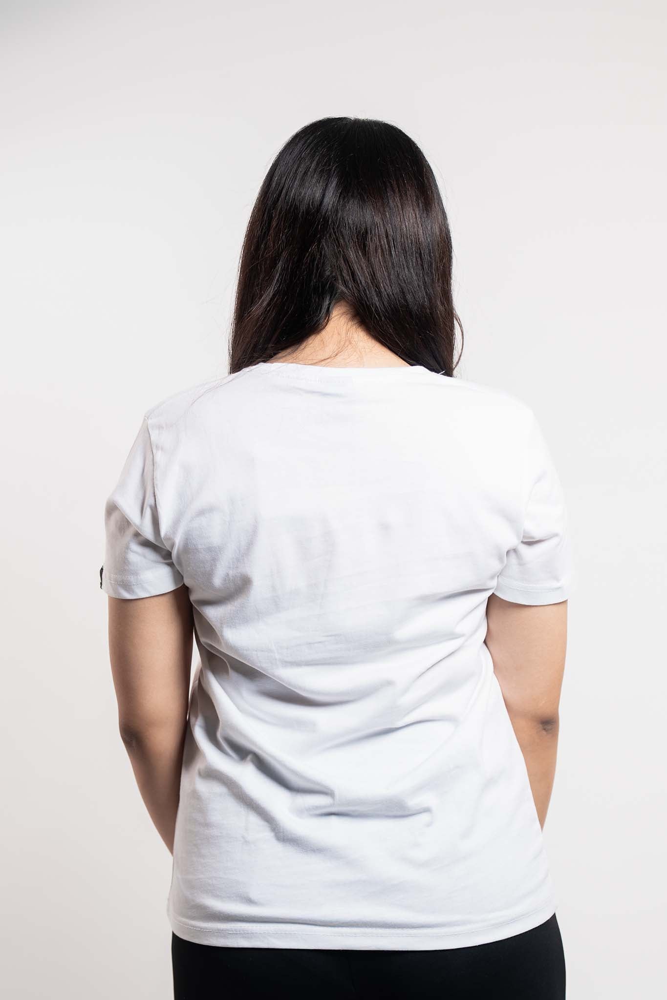 Essential Cotton Tee