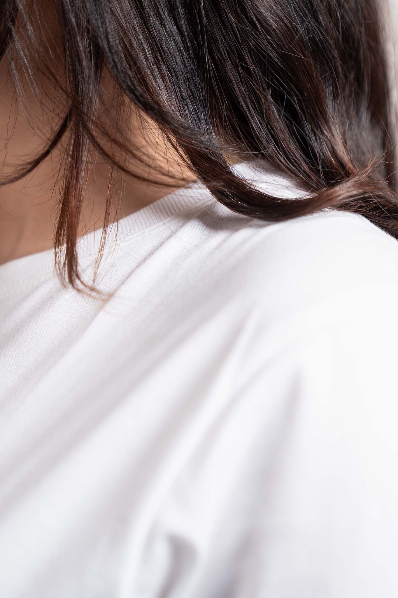 Essential Cotton Tee