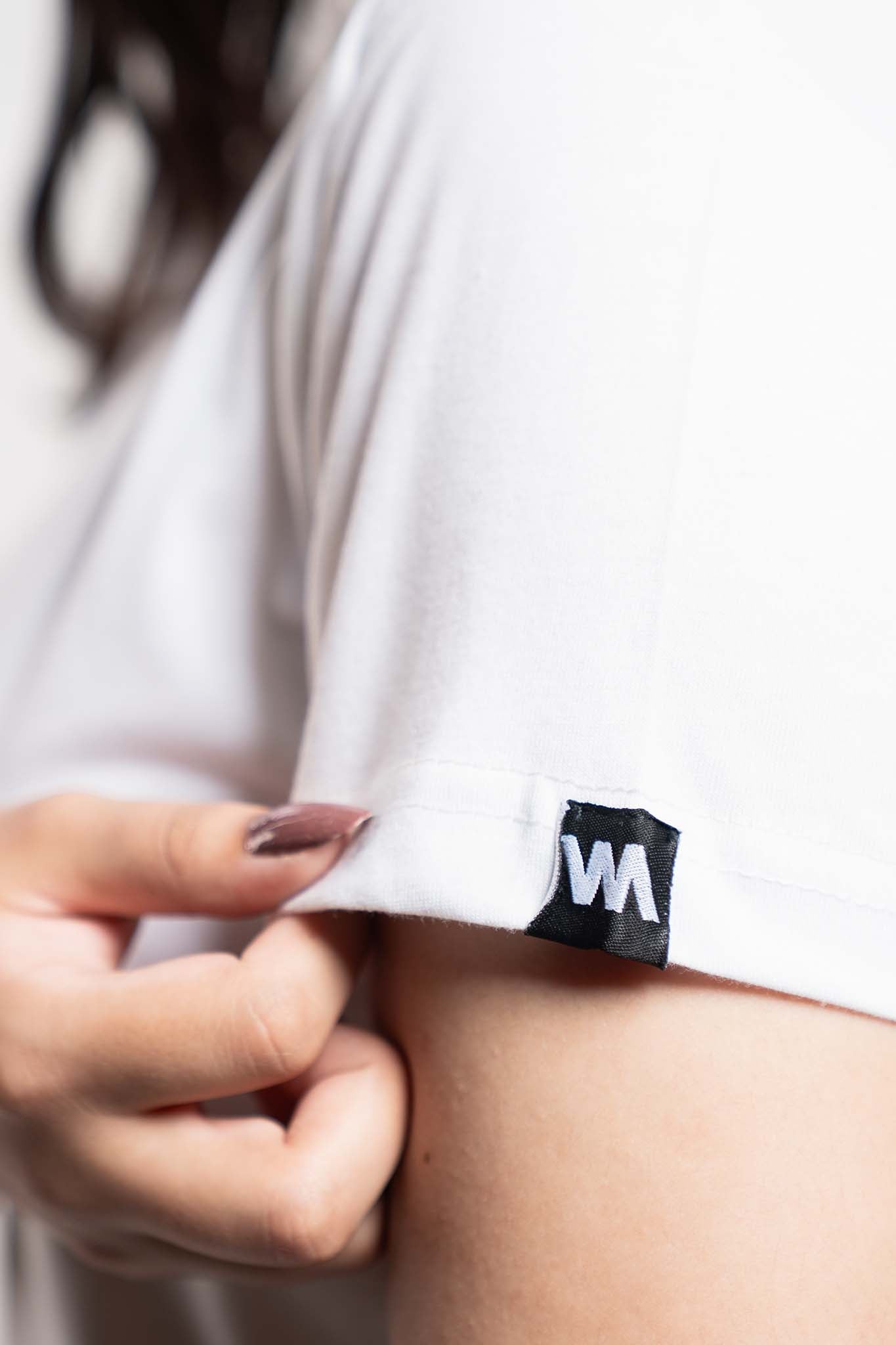 Essential Cotton Tee