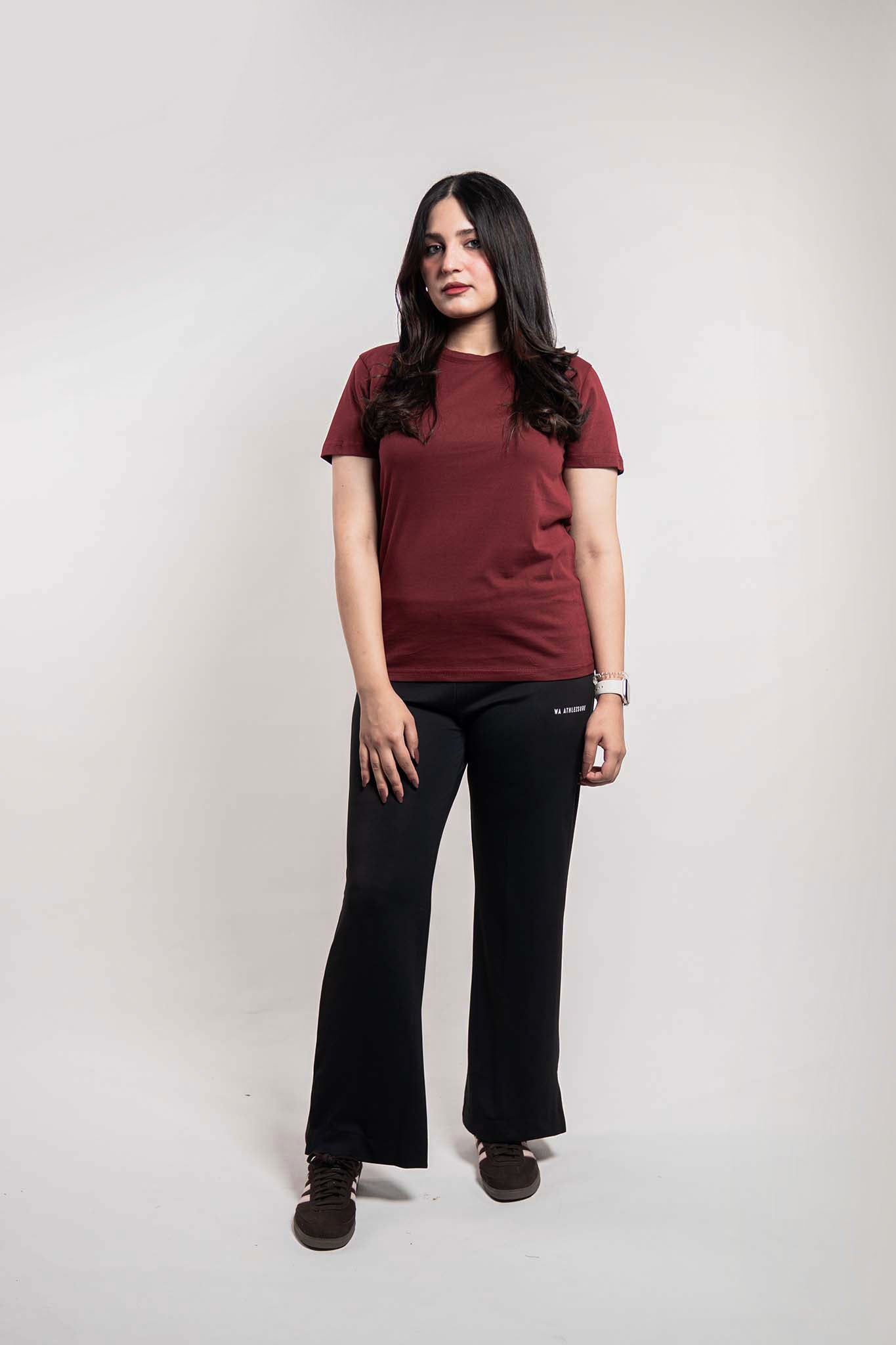 Essential Cotton Tee