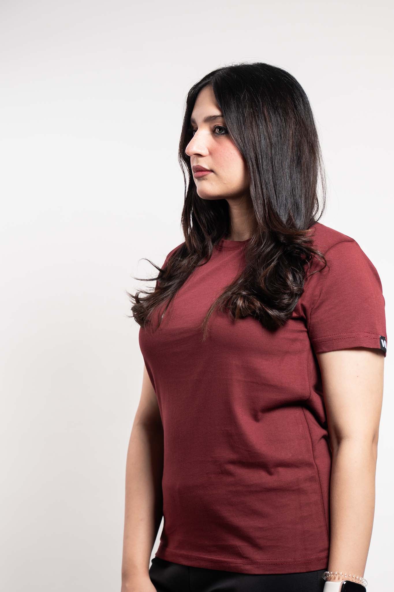 Essential Cotton Tee