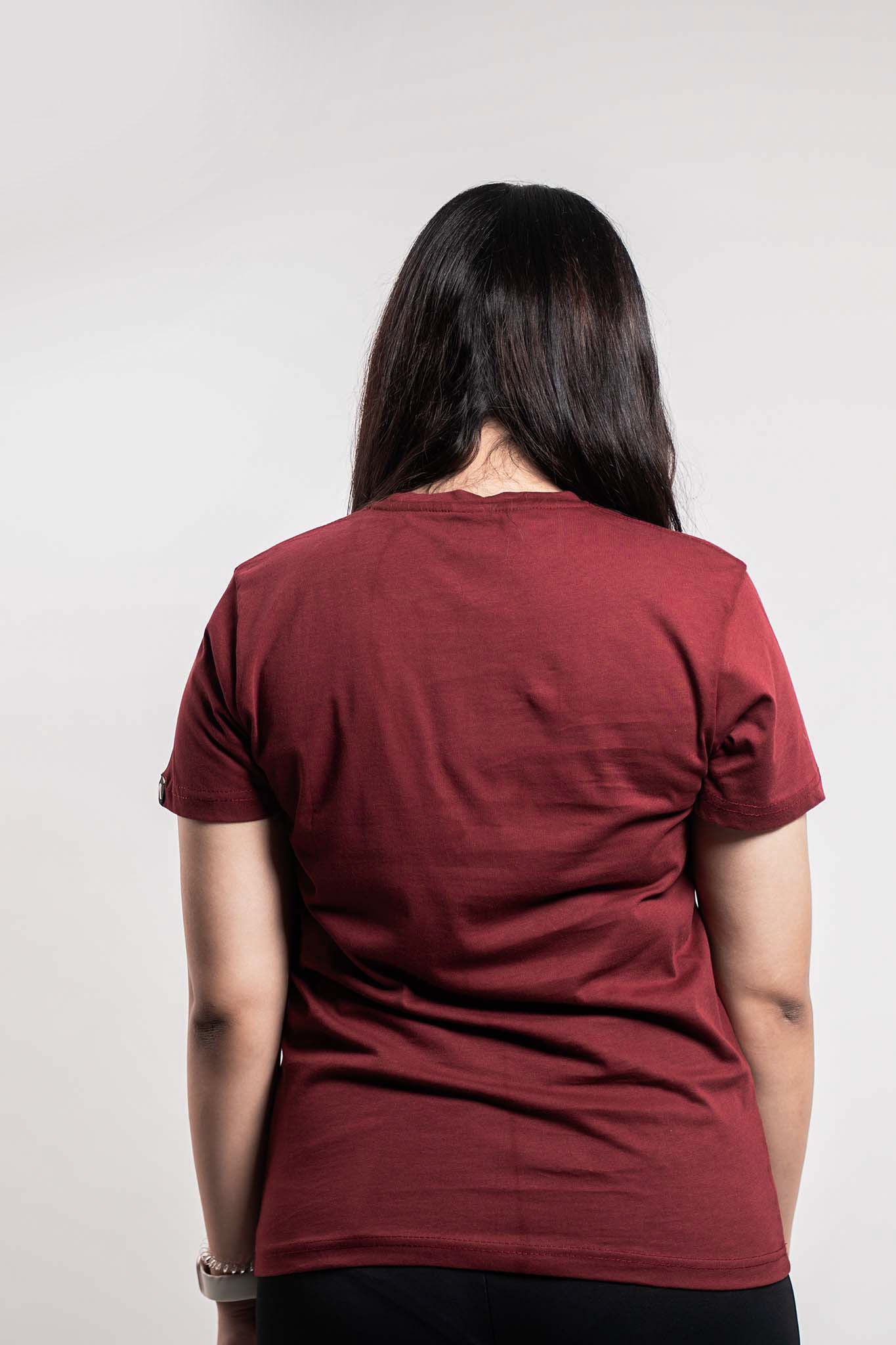 Essential Cotton Tee