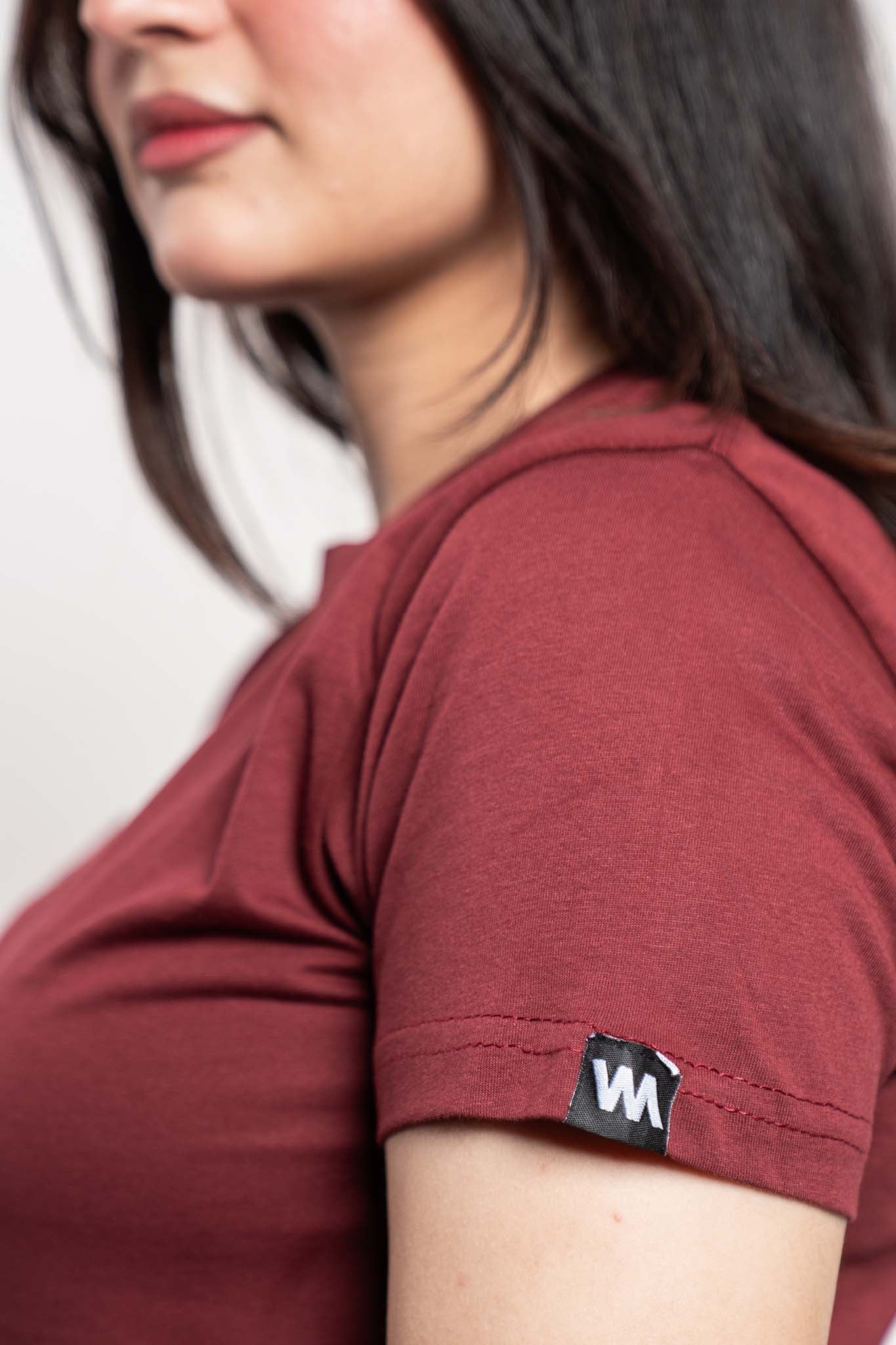 Essential Cotton Tee