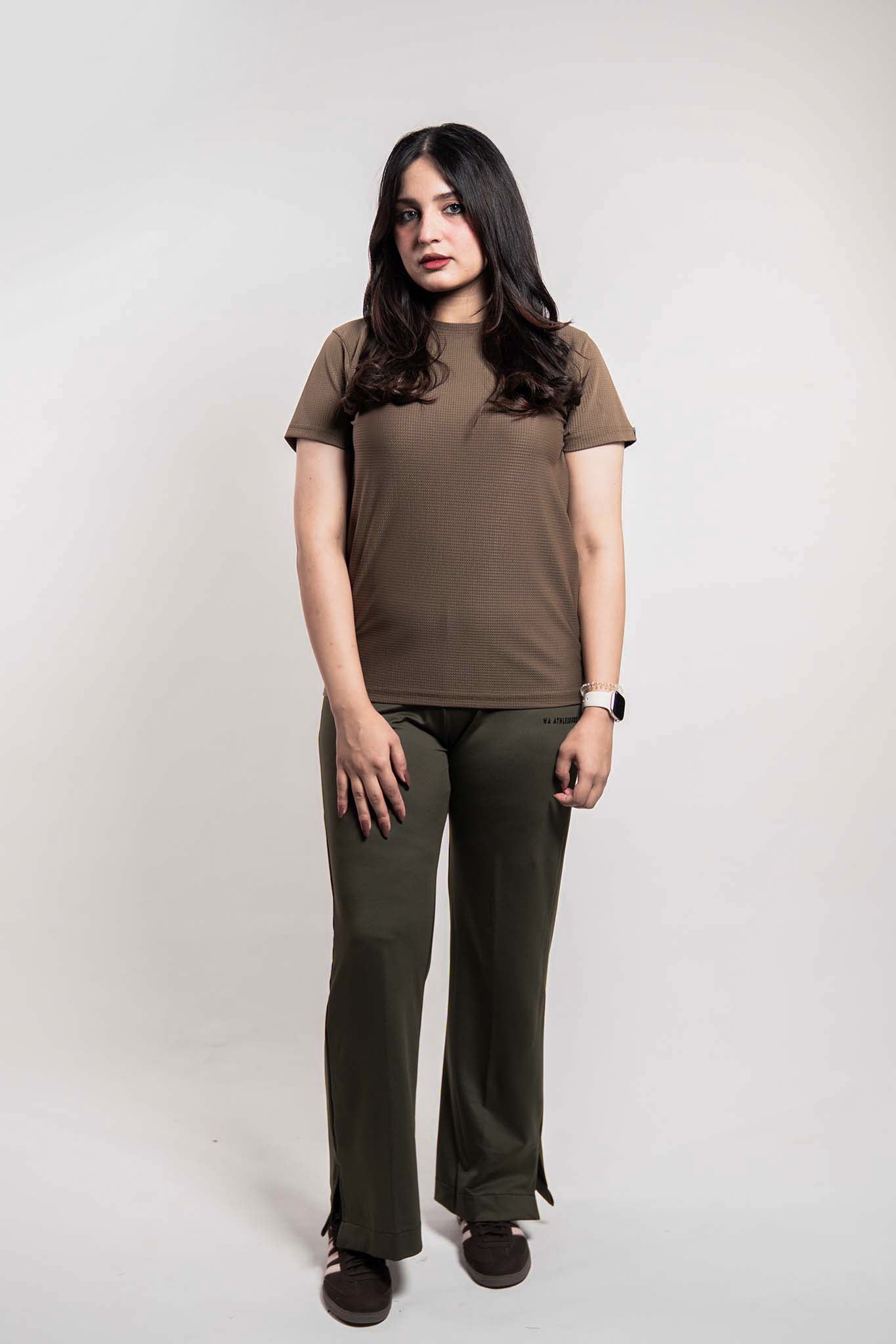 FlowEase Women’s Trousers