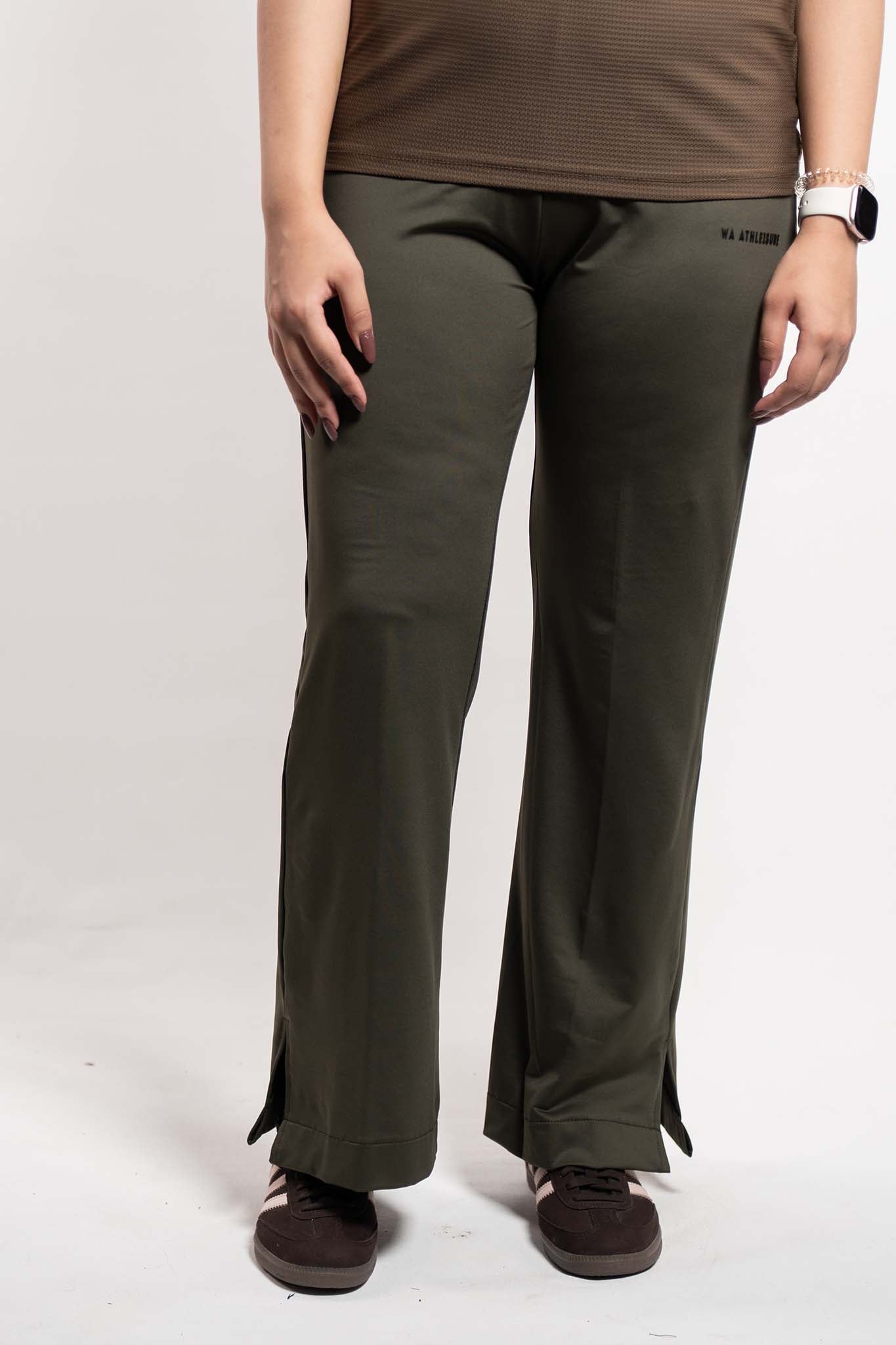 FlowEase Women’s Trousers