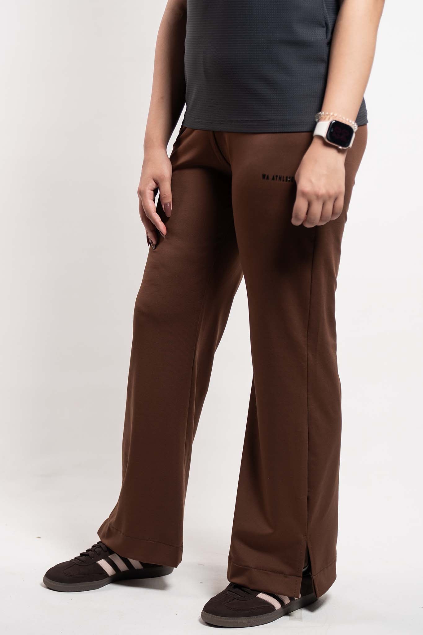 FlowEase Women’s Trousers