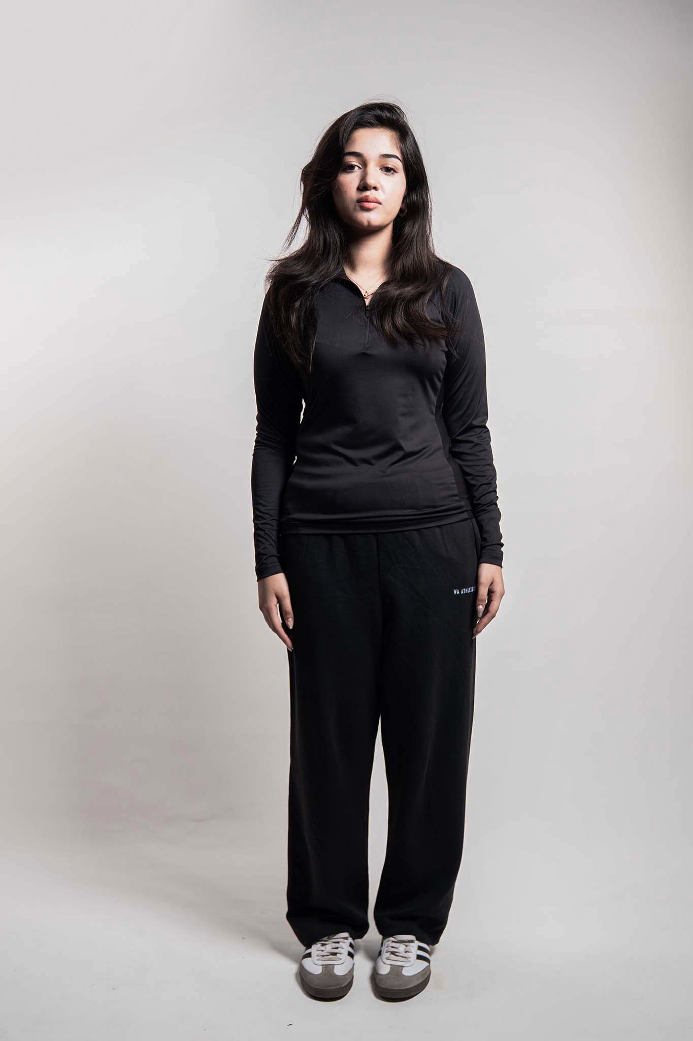 AeroFlex Women’s Performance Quarter Zip